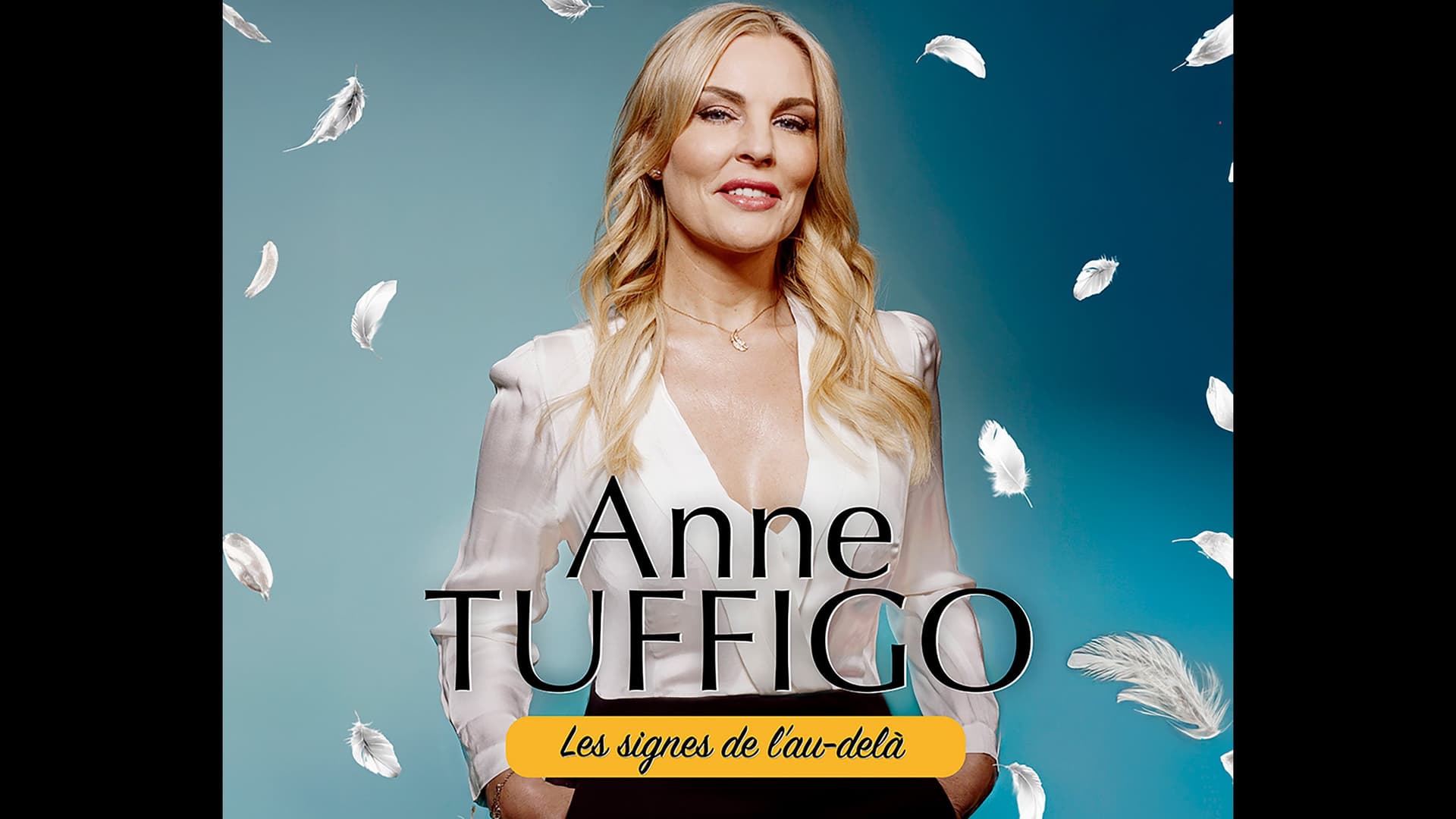 Anne Tuffigo - Conciertos en Brussels