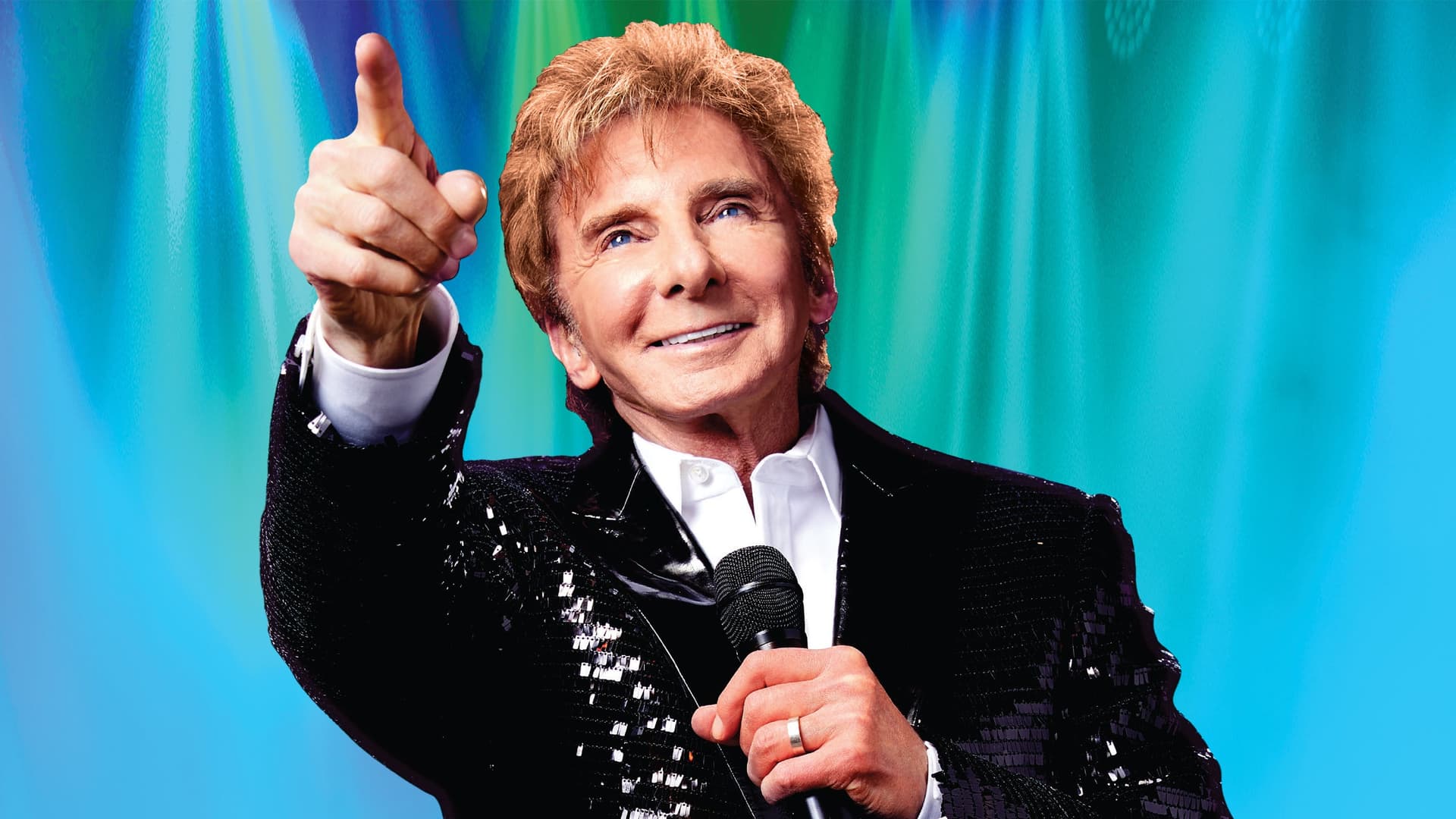 Barry Manilow: The Last Last Glasgow Concert - Conciertos en Glasgow