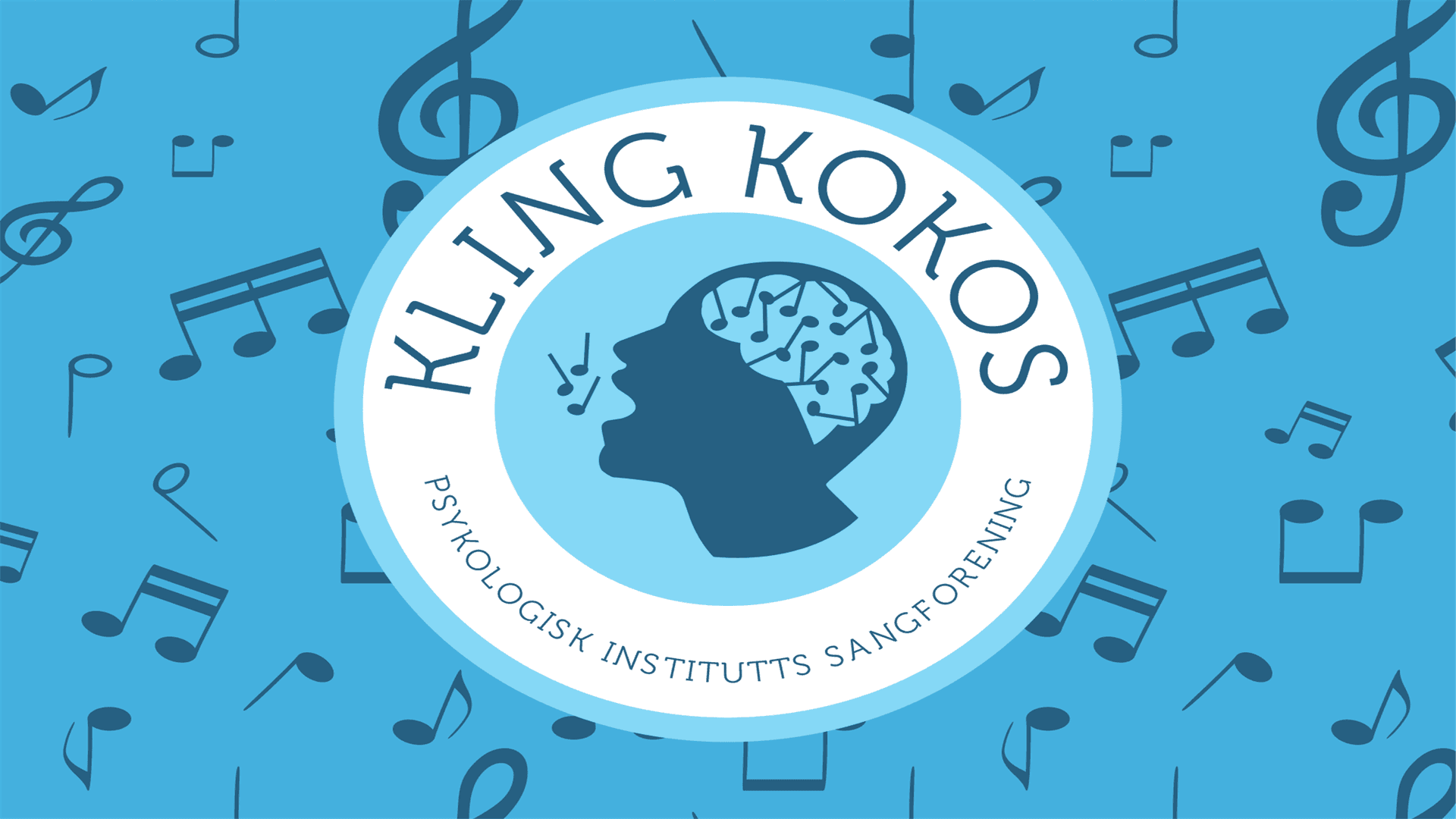 Sommerkonsert med Kling Kokos! - Teatro en Oslo