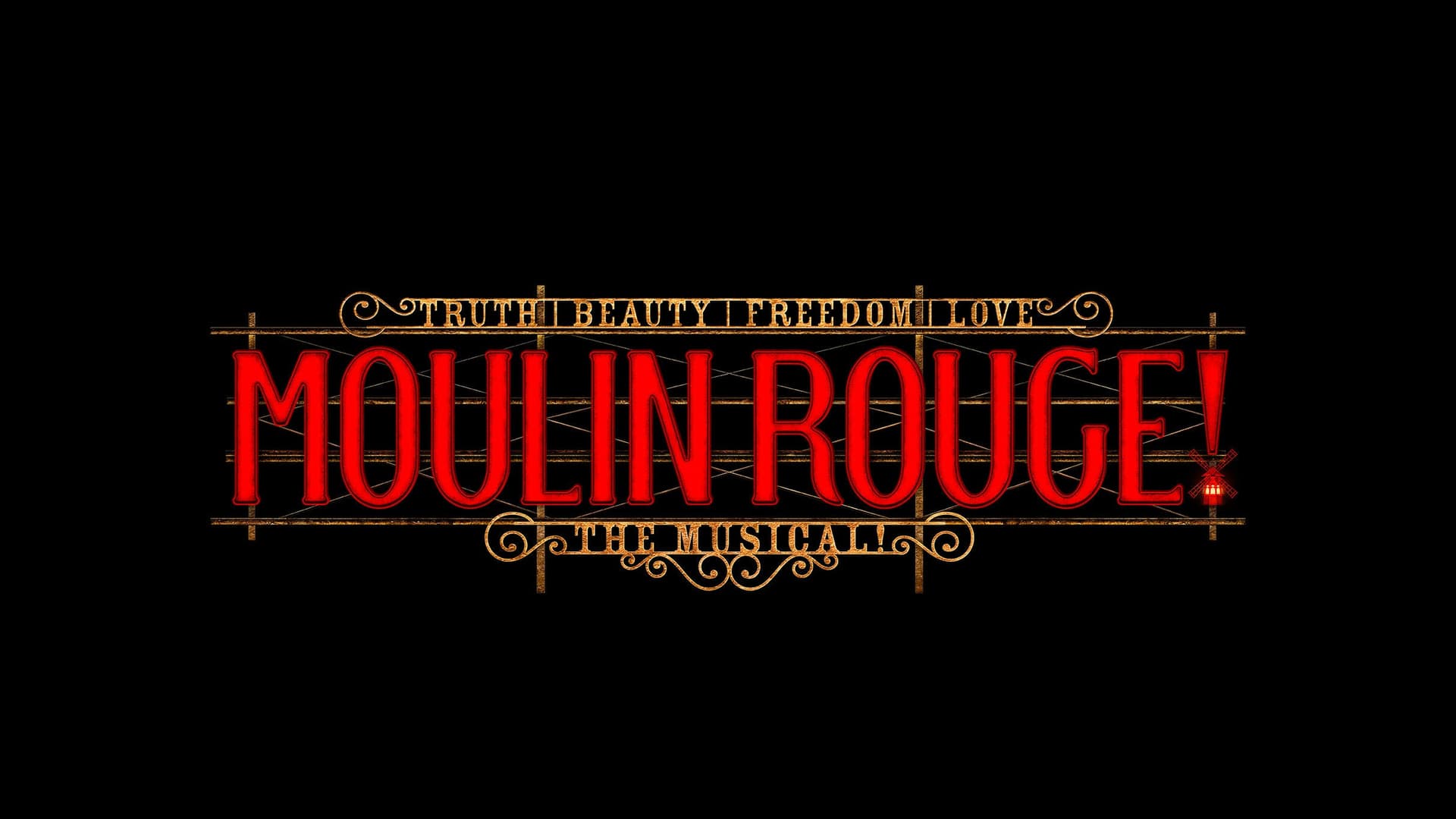 Moulin Rouge - Teatro en New York