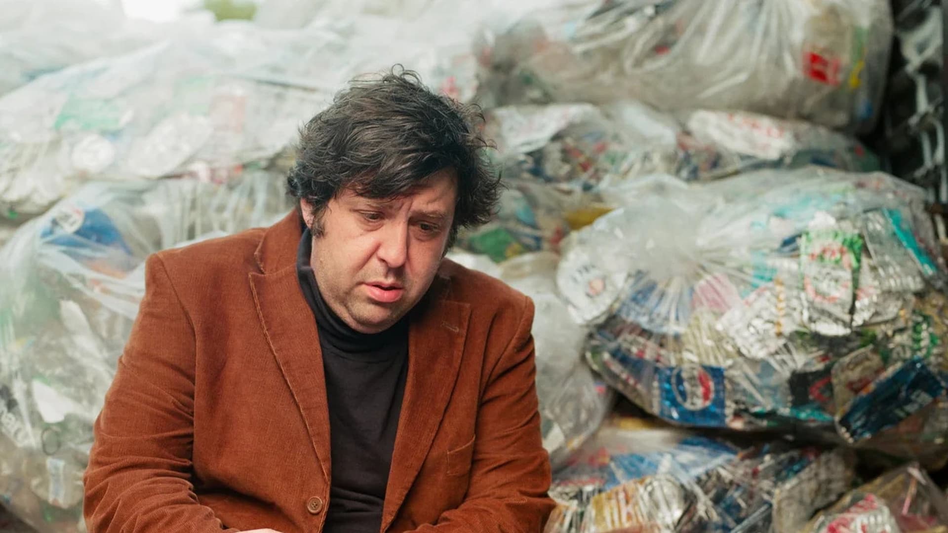 Jim E. Brown (UK) - Conciertos en Circular Quay