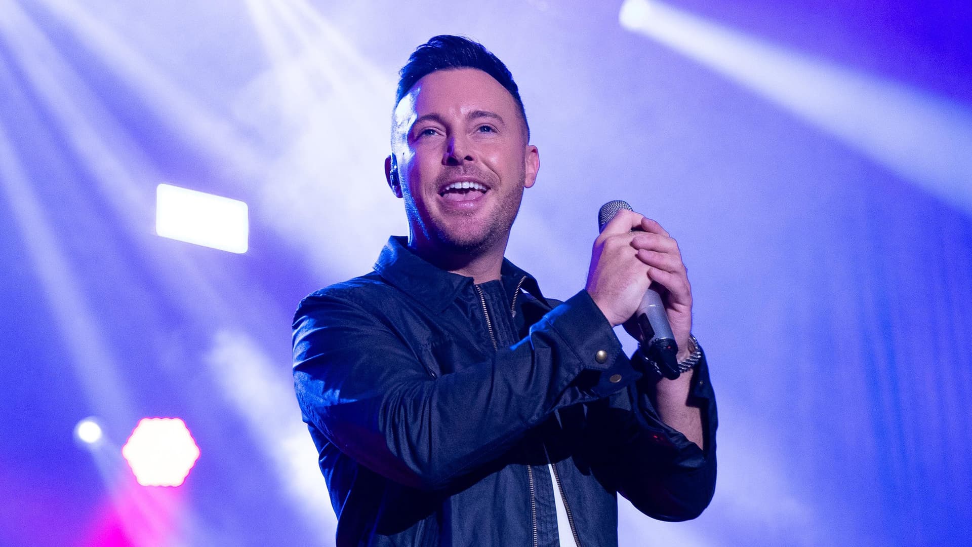 Nathan Carter Cabaret & Dancing - Conciertos en Co. Kerry