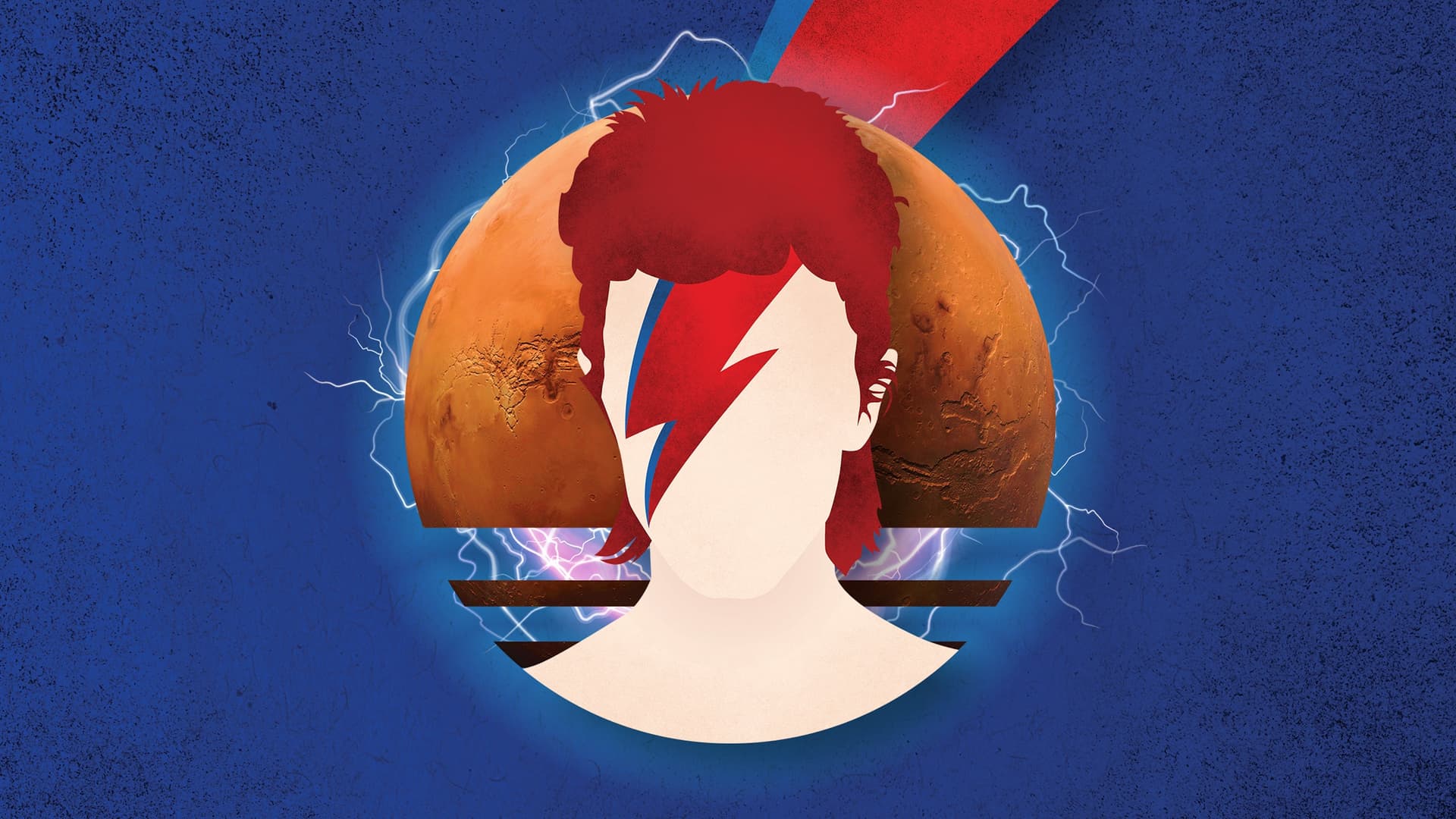 Ashes To Ashes - David Bowie Experience - Conciertos en Thirroul