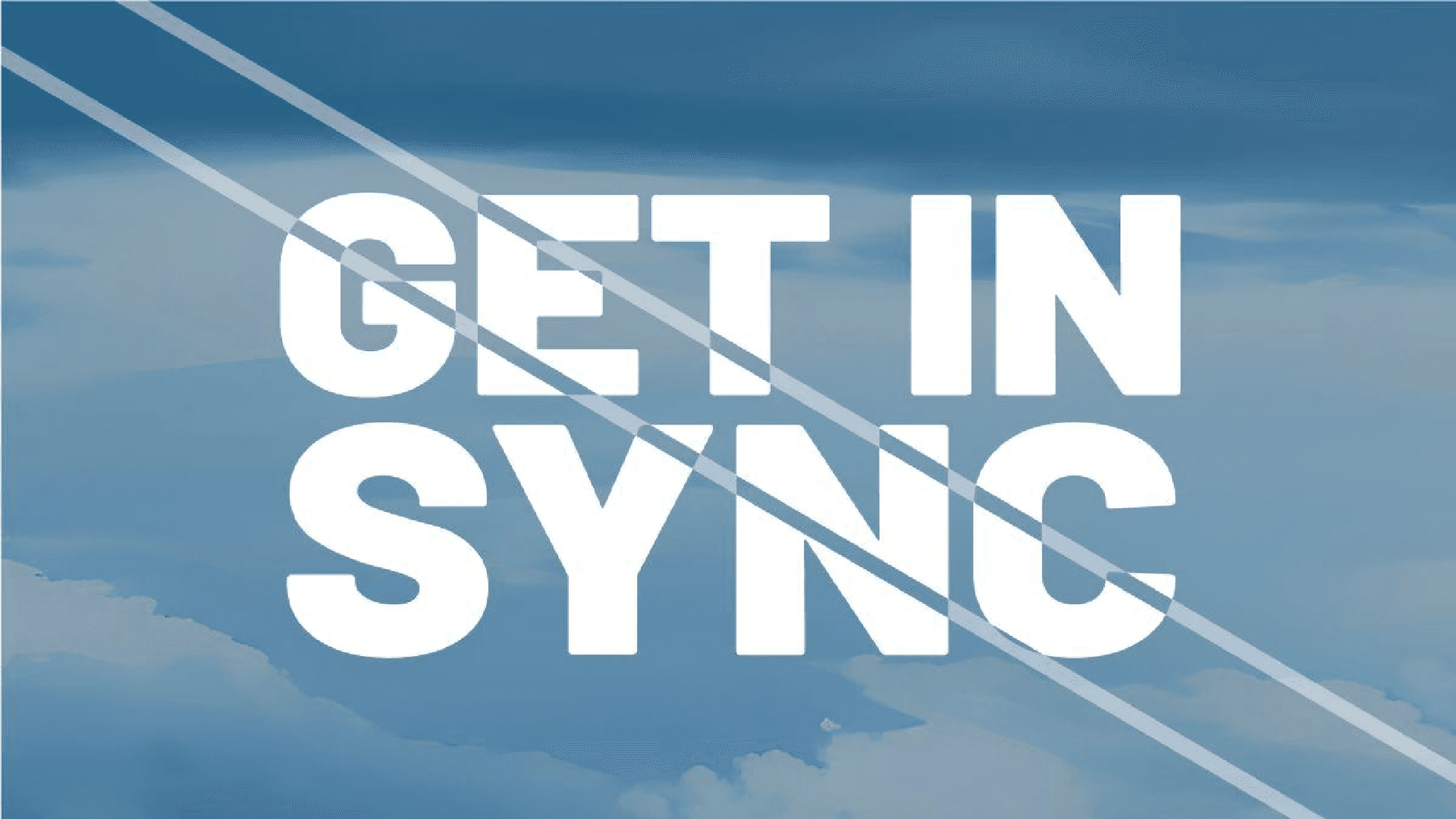 Get In Sync - At the Beach with MaloMalo, Kartwheel and Buesink - Conciertos en Den Haag