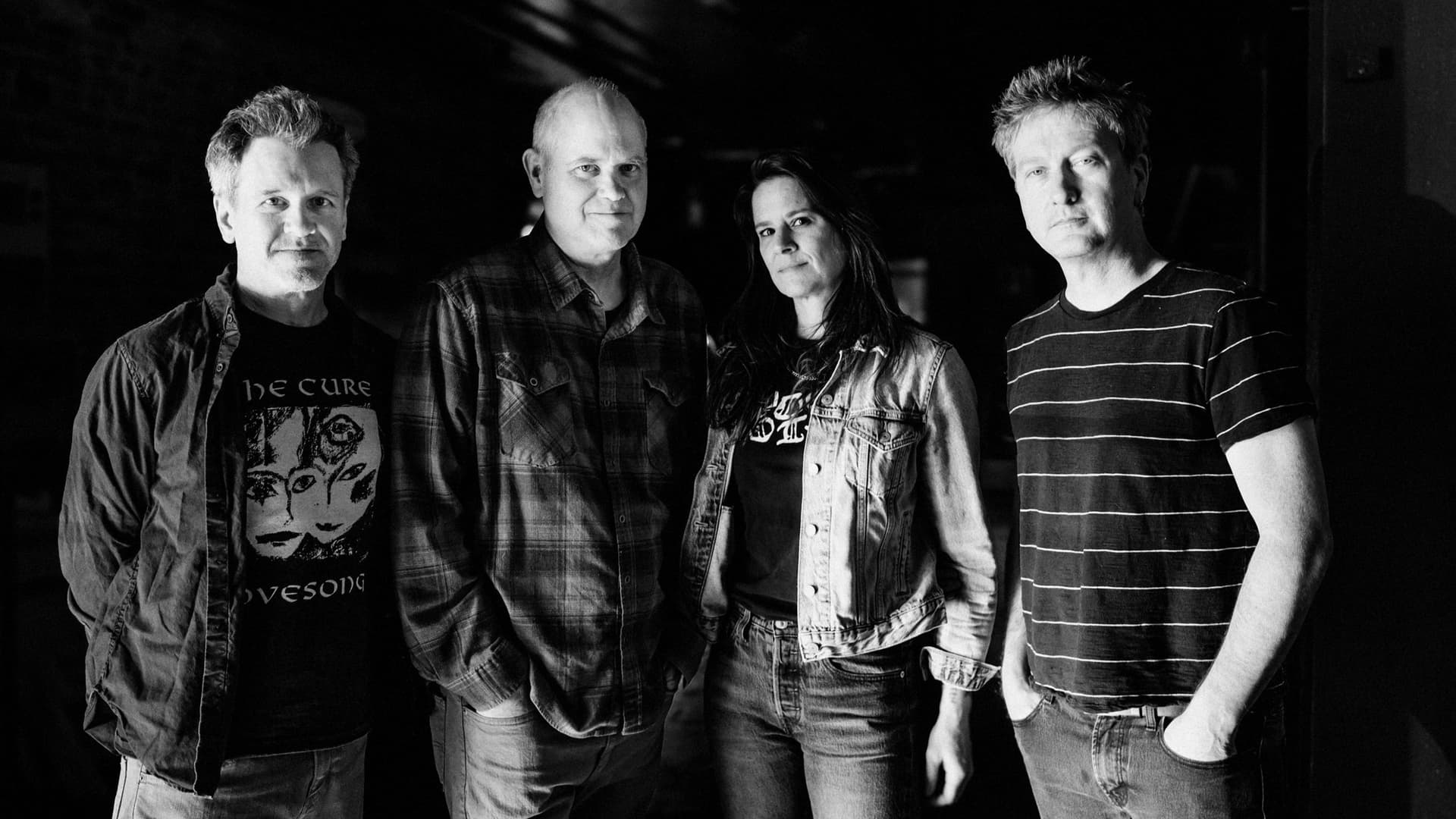 Superchunk - Conciertos en Dublin