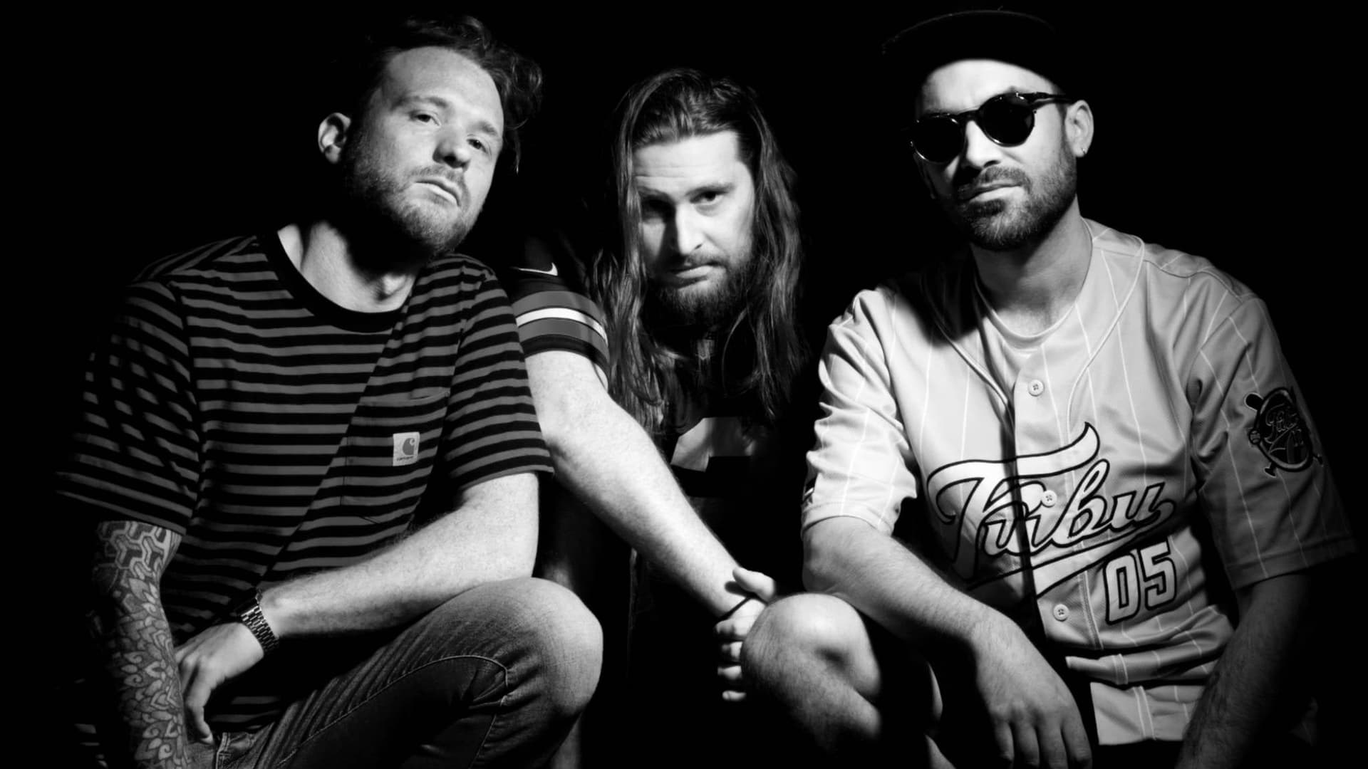 Jungle Underground + Support : Wondertoes - Conciertos en Verviers