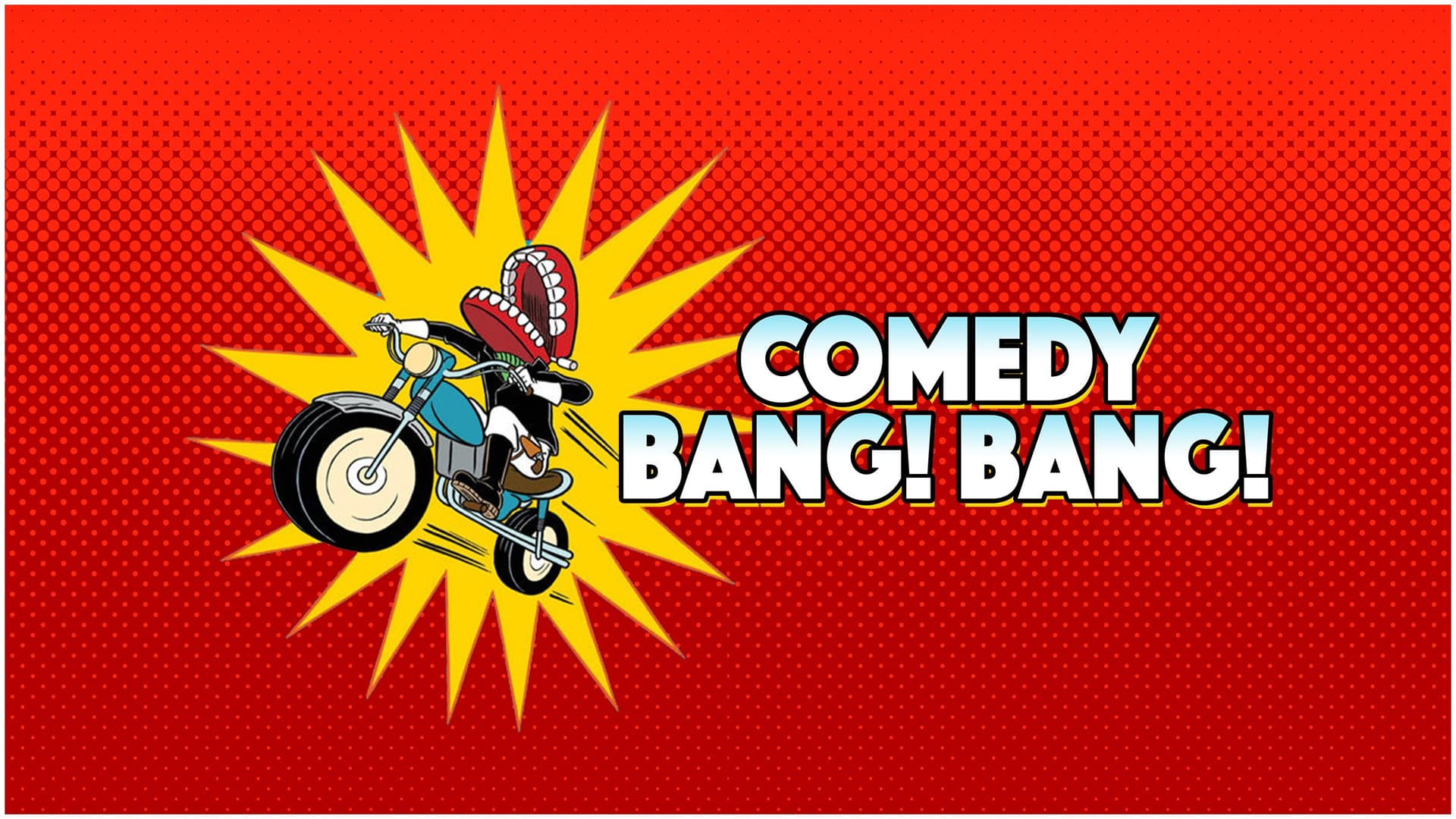 Comedy Bang! Bang! Live! Ground Beefing Tour 2026
