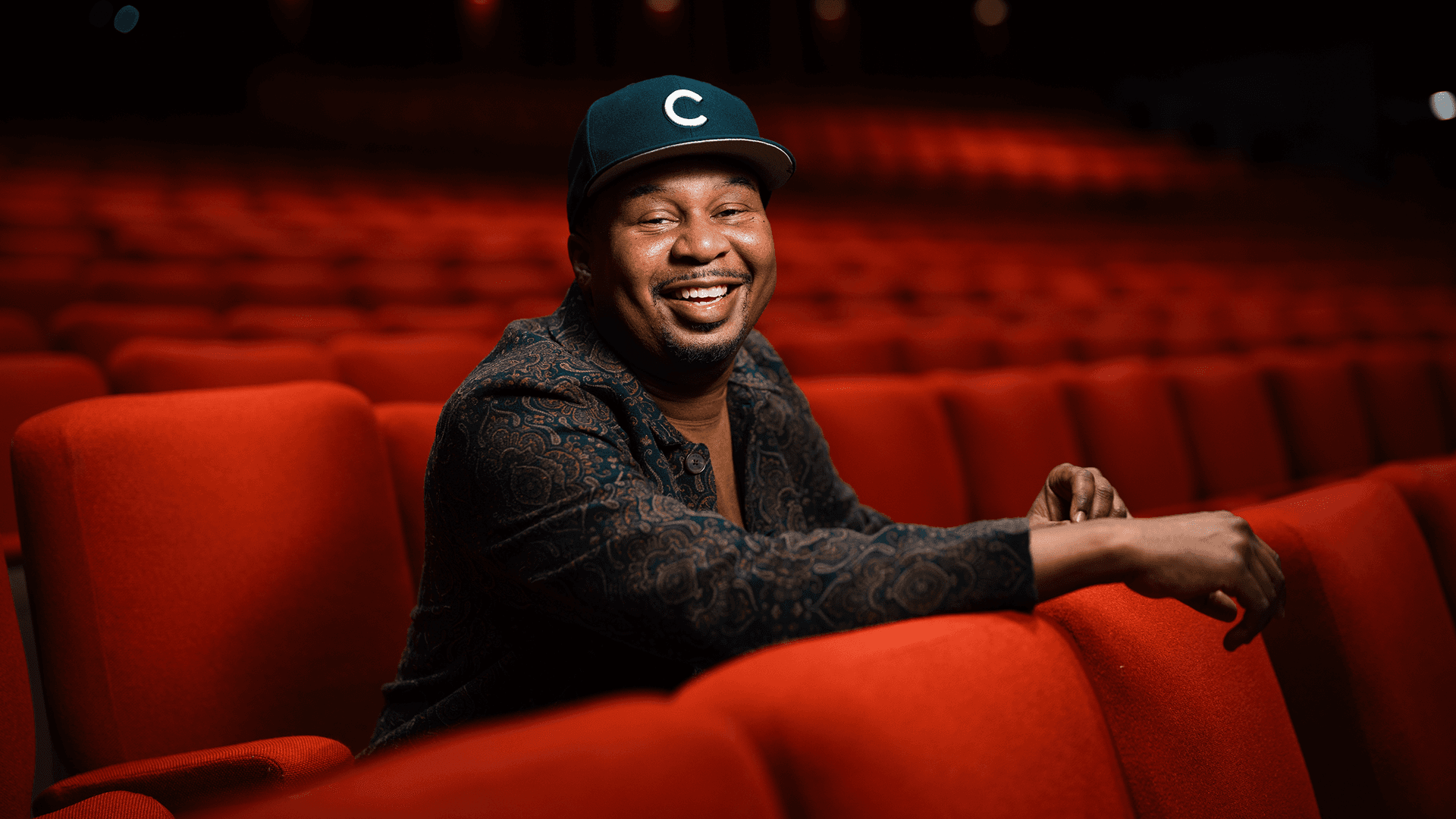 Roy Wood Jr.