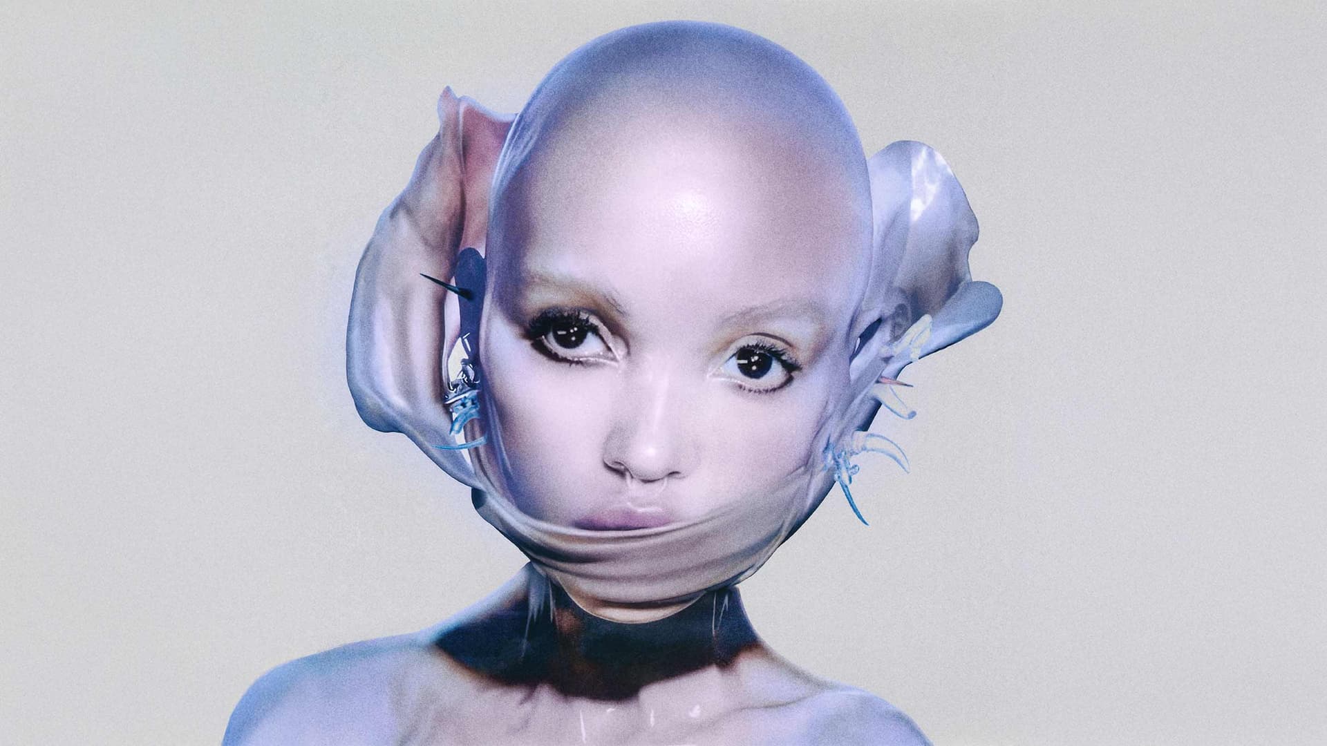 FKA twigs - Body High Tour - Conciertos en Berlin