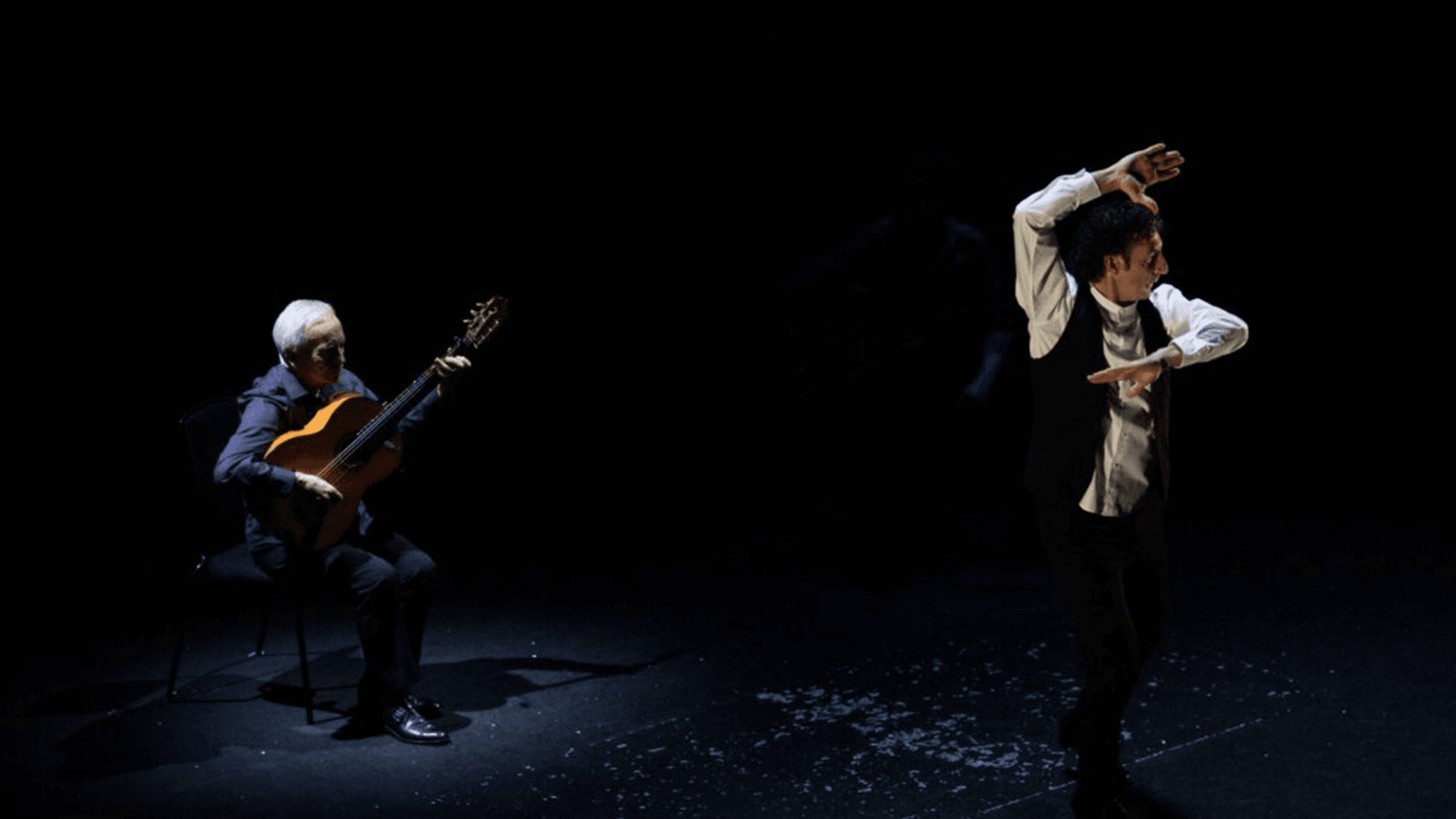 Paco Pena - Conciertos en Utrecht