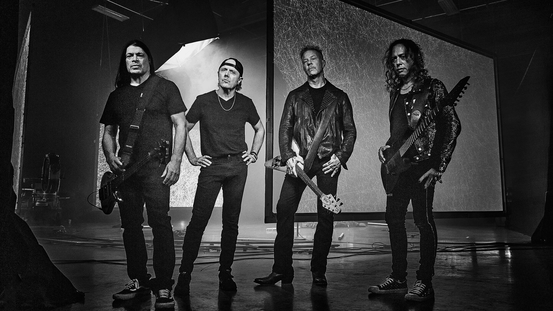 Metallica: M72 World Tour | 2-Day Ticket (Fri 19 + Sun 21 June'26) - Conciertos en Dublin