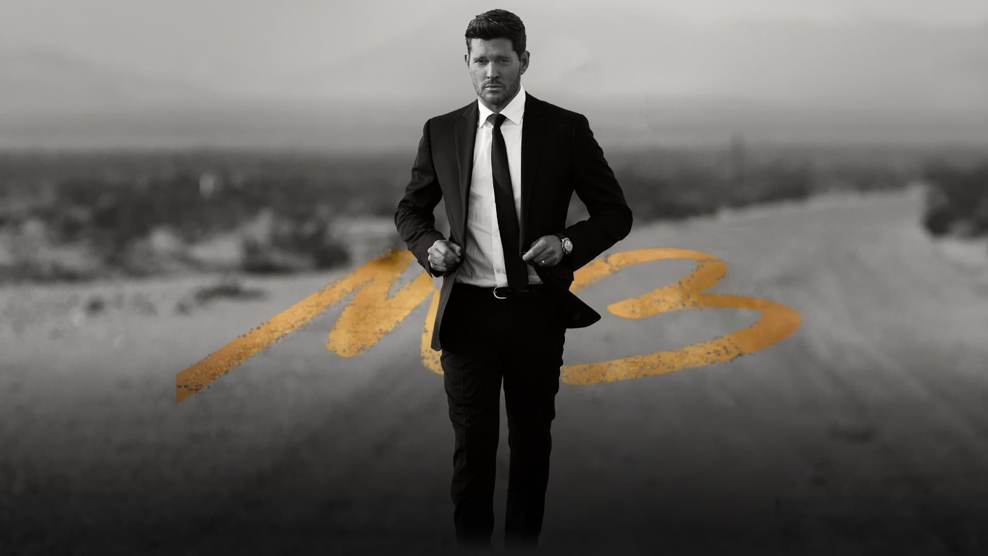 Michael Bublé - Conciertos en Limerick City