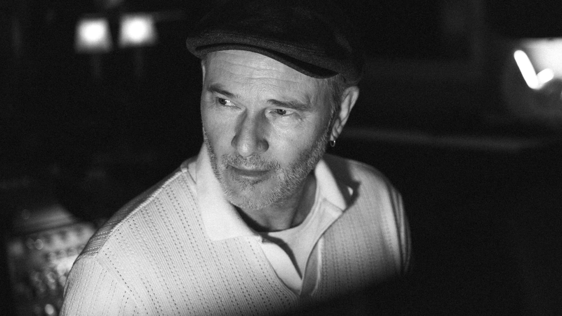 Greg Johnson - 60th Birthday Tour - Conciertos en Christchurch
