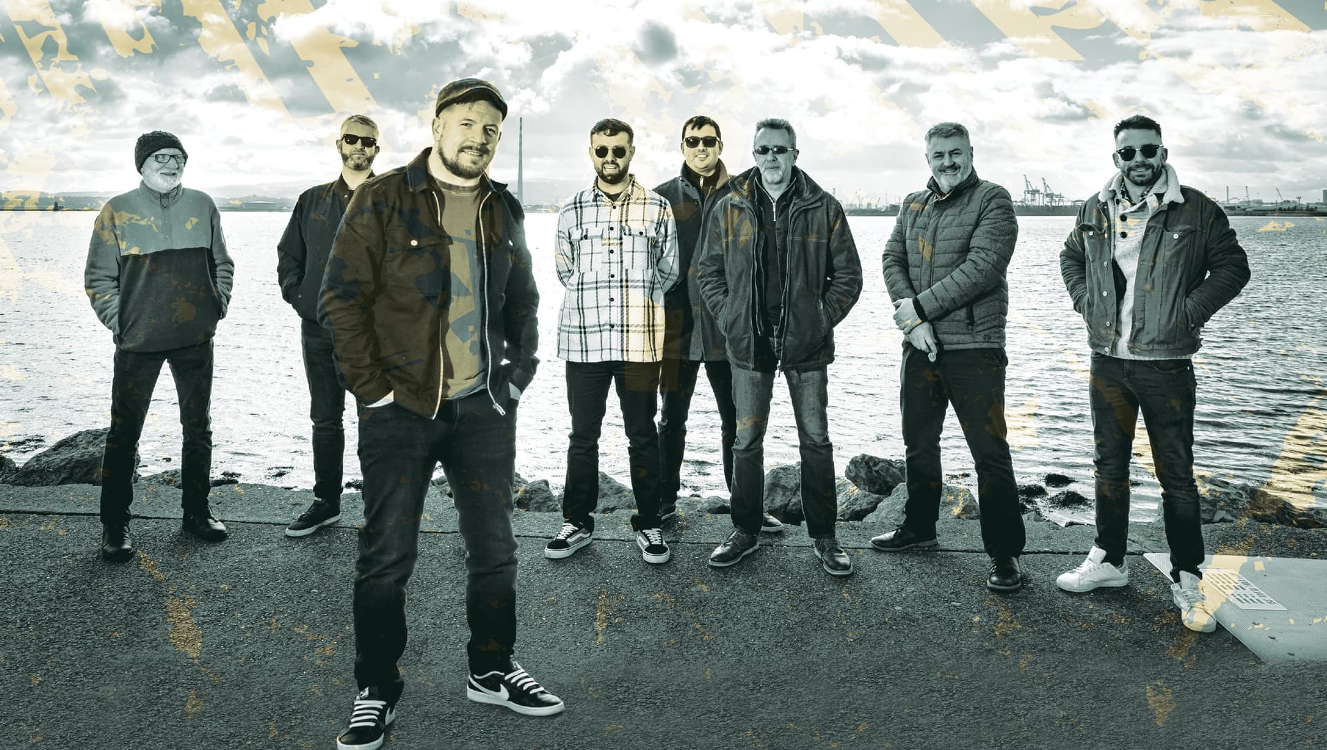 George Murphy In Concert - Conciertos en Co. Mayo