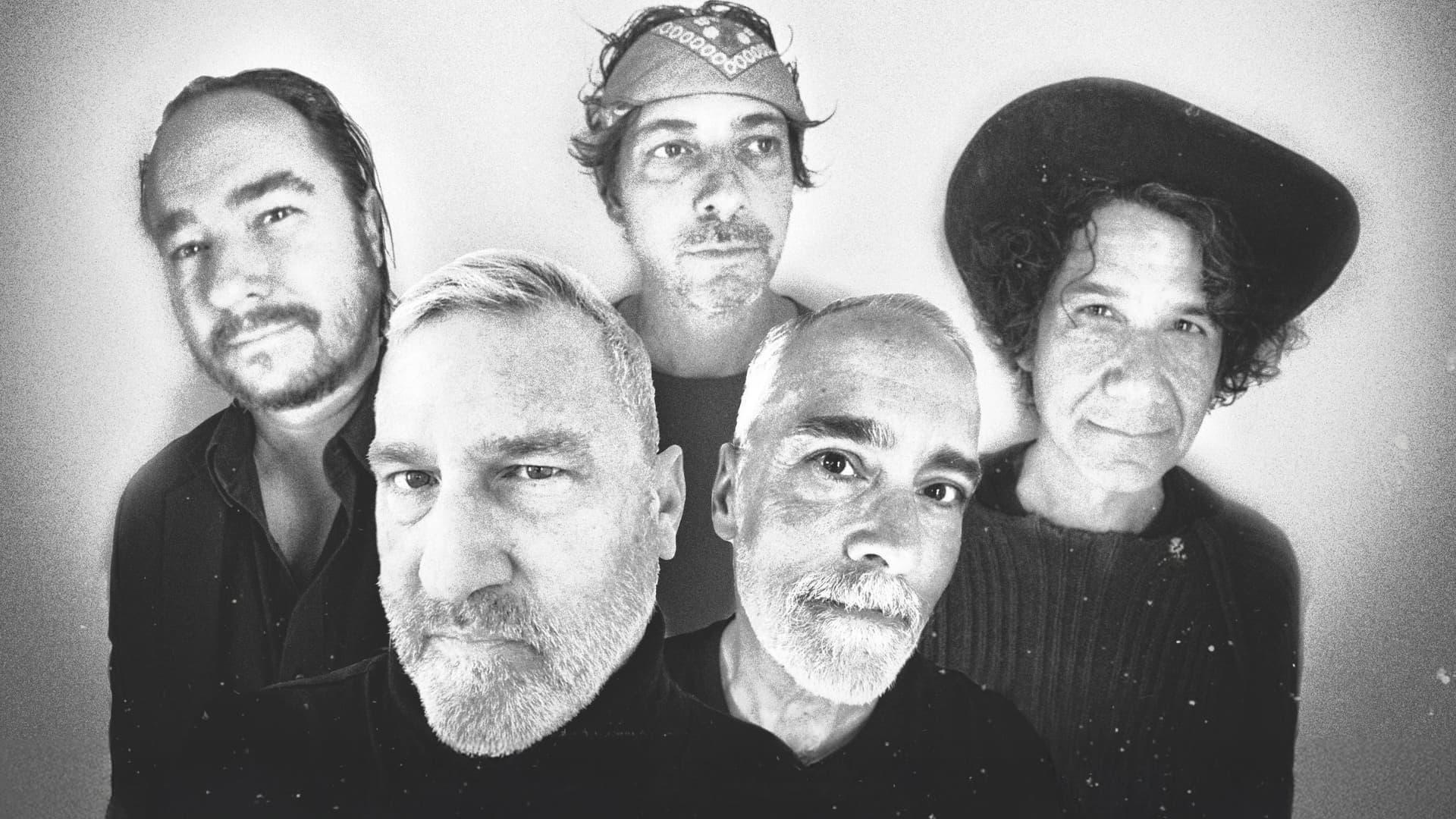The Afghan Whigs | UPGRADES - Conciertos en Borgerhout