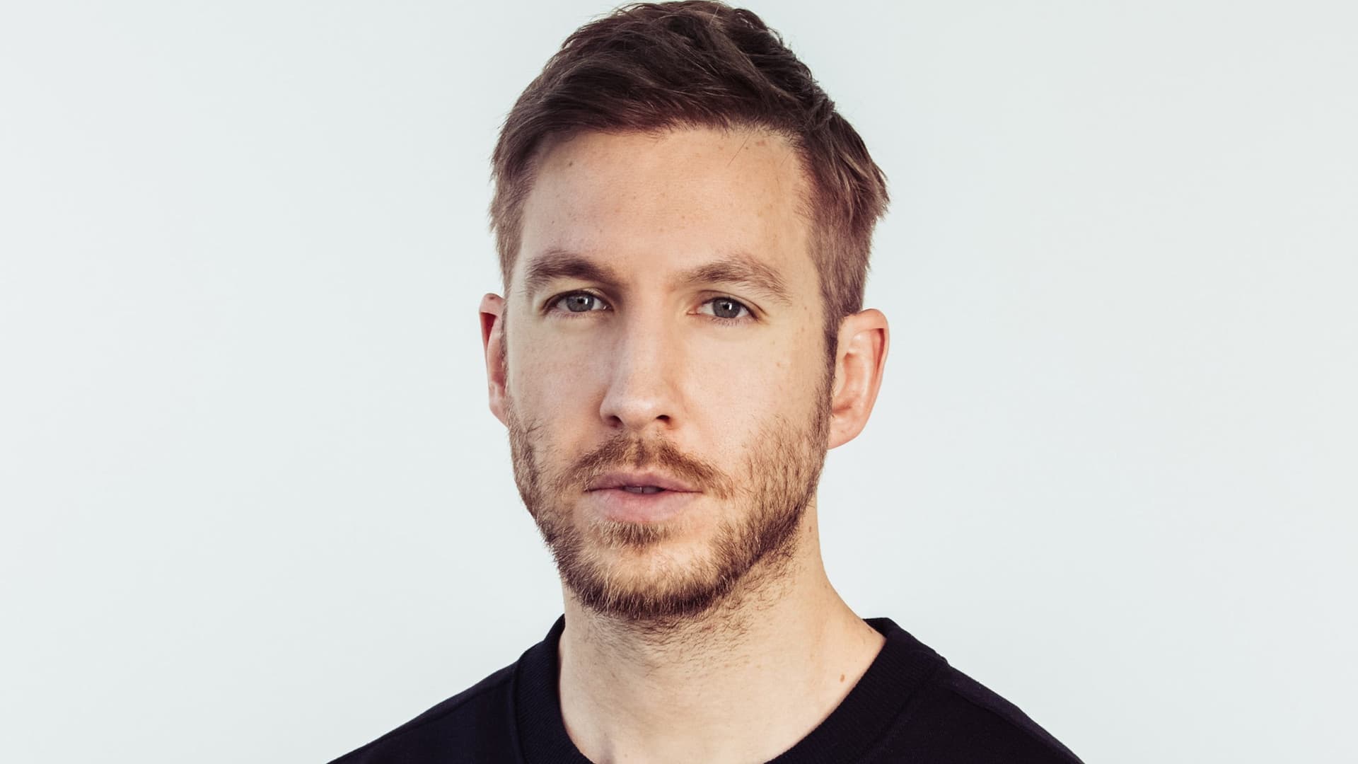 Calvin Harris - Conciertos en Dublin