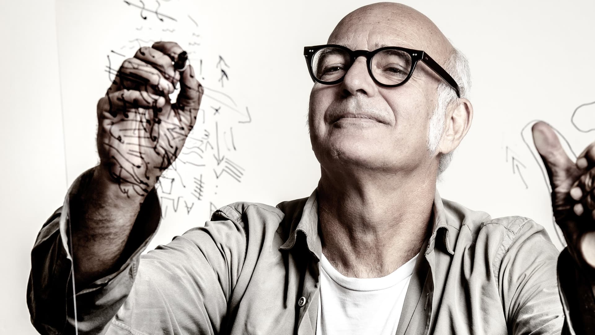 Ludovico Einaudi Solo Piano - Teatro en Dogliani