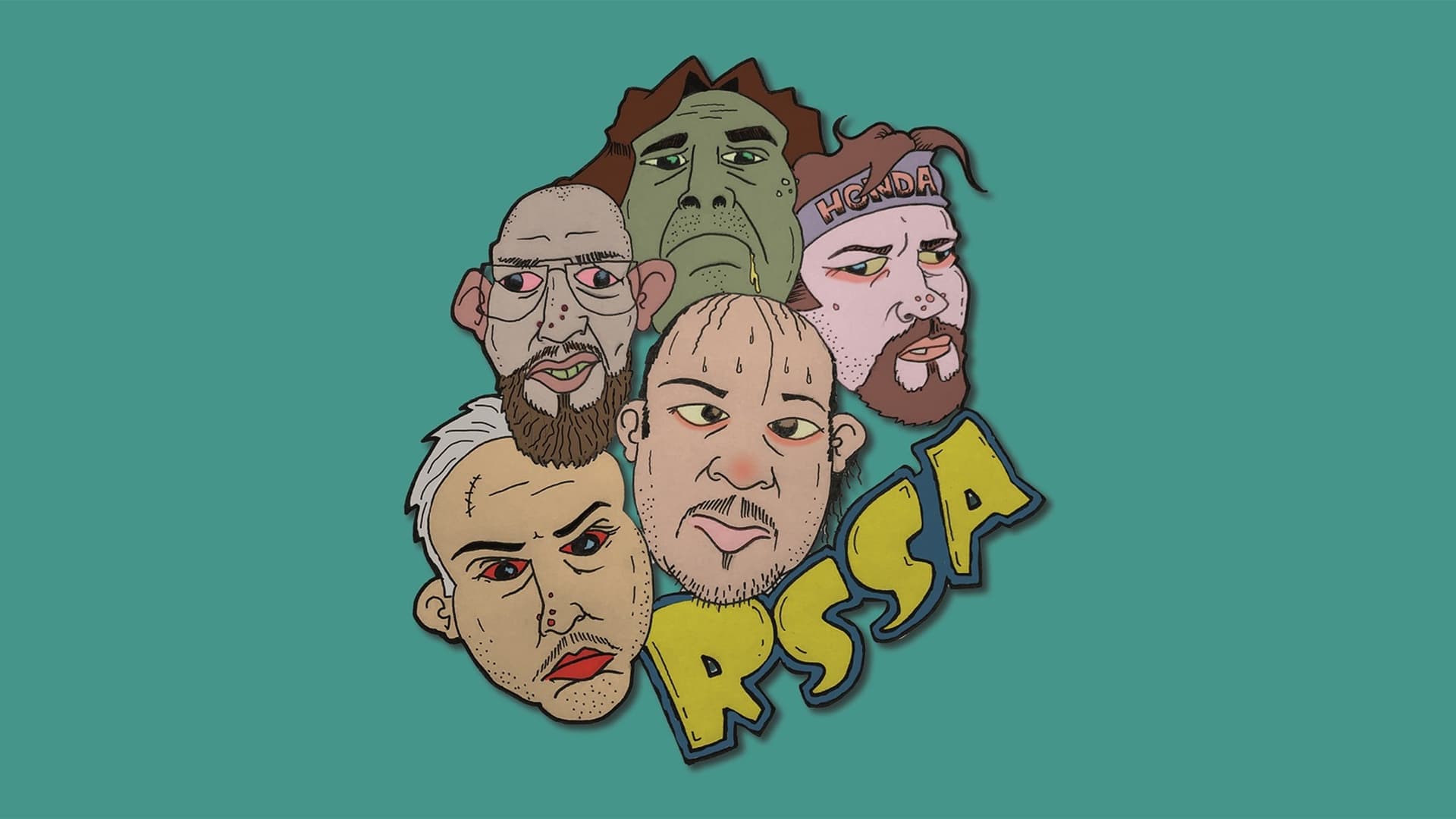 RSSA - En Tribut Till Errol - Conciertos en Karlstad