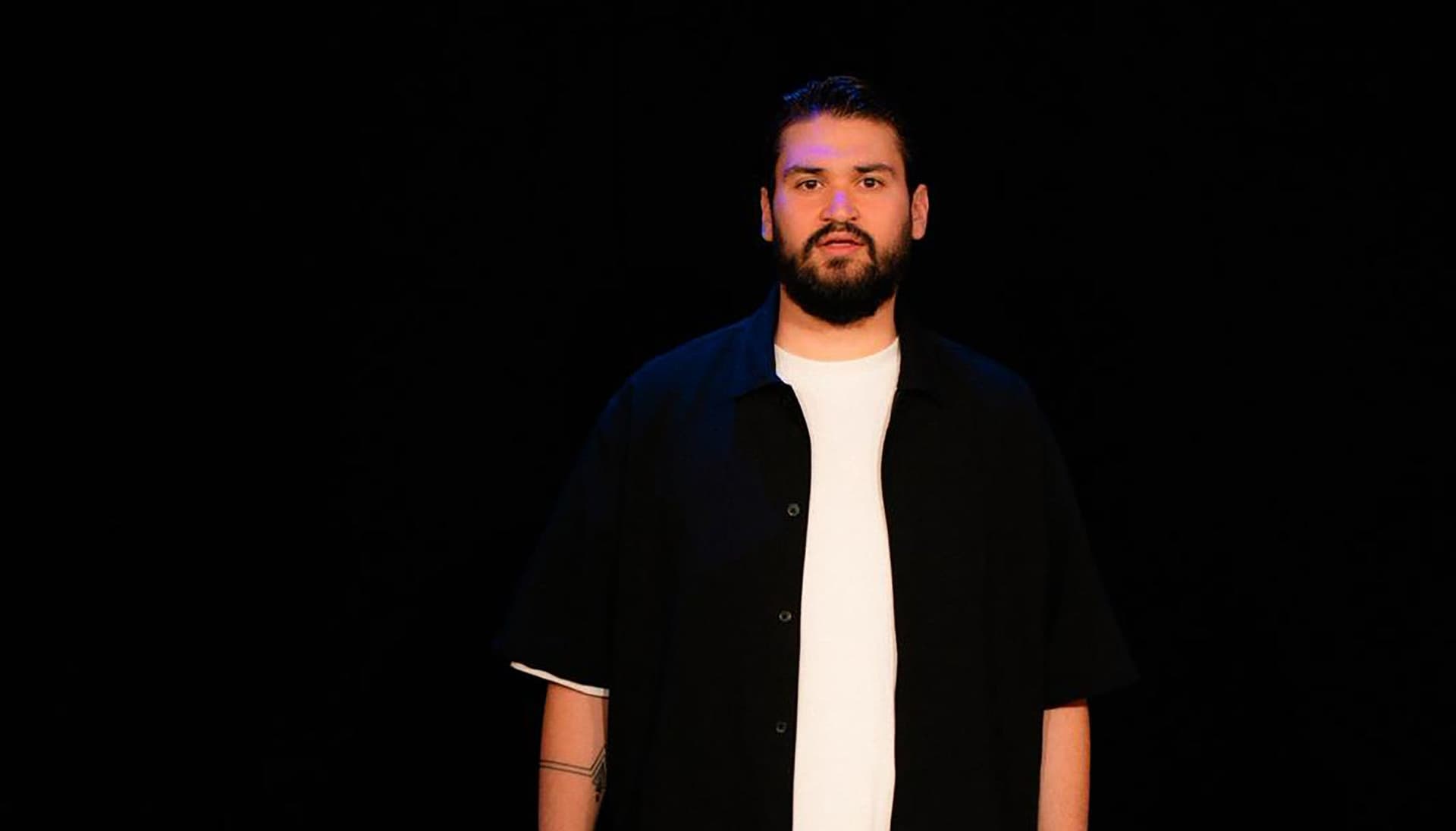 Robin Gomez - Viens on se rentre dedans mais fort - Teatro en Genève