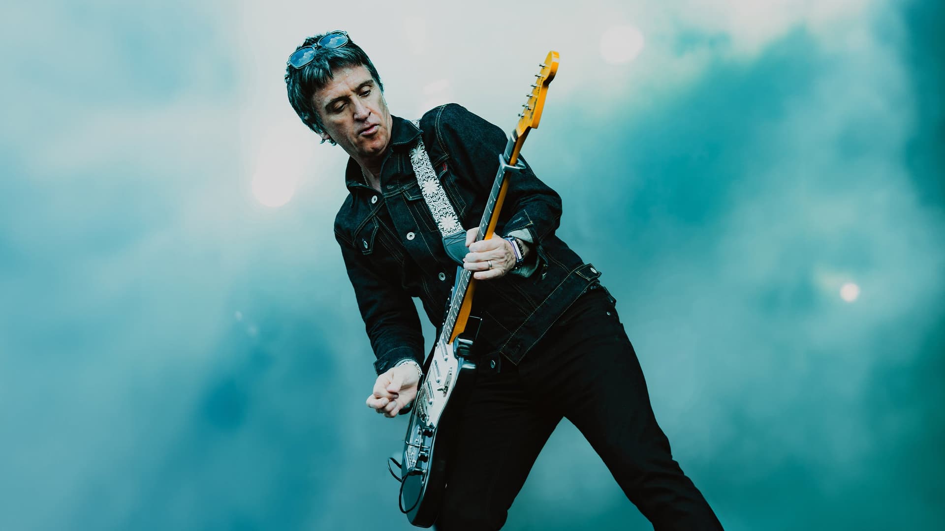 Johnny Marr