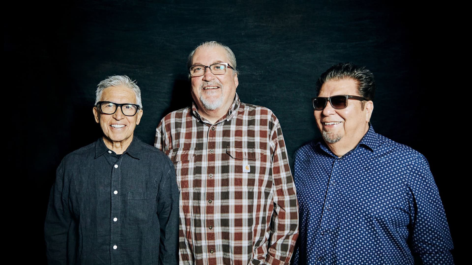 Los Lobos & Los Lonely Boys: The Brotherhood Tour - Conciertos en Niagara Falls
