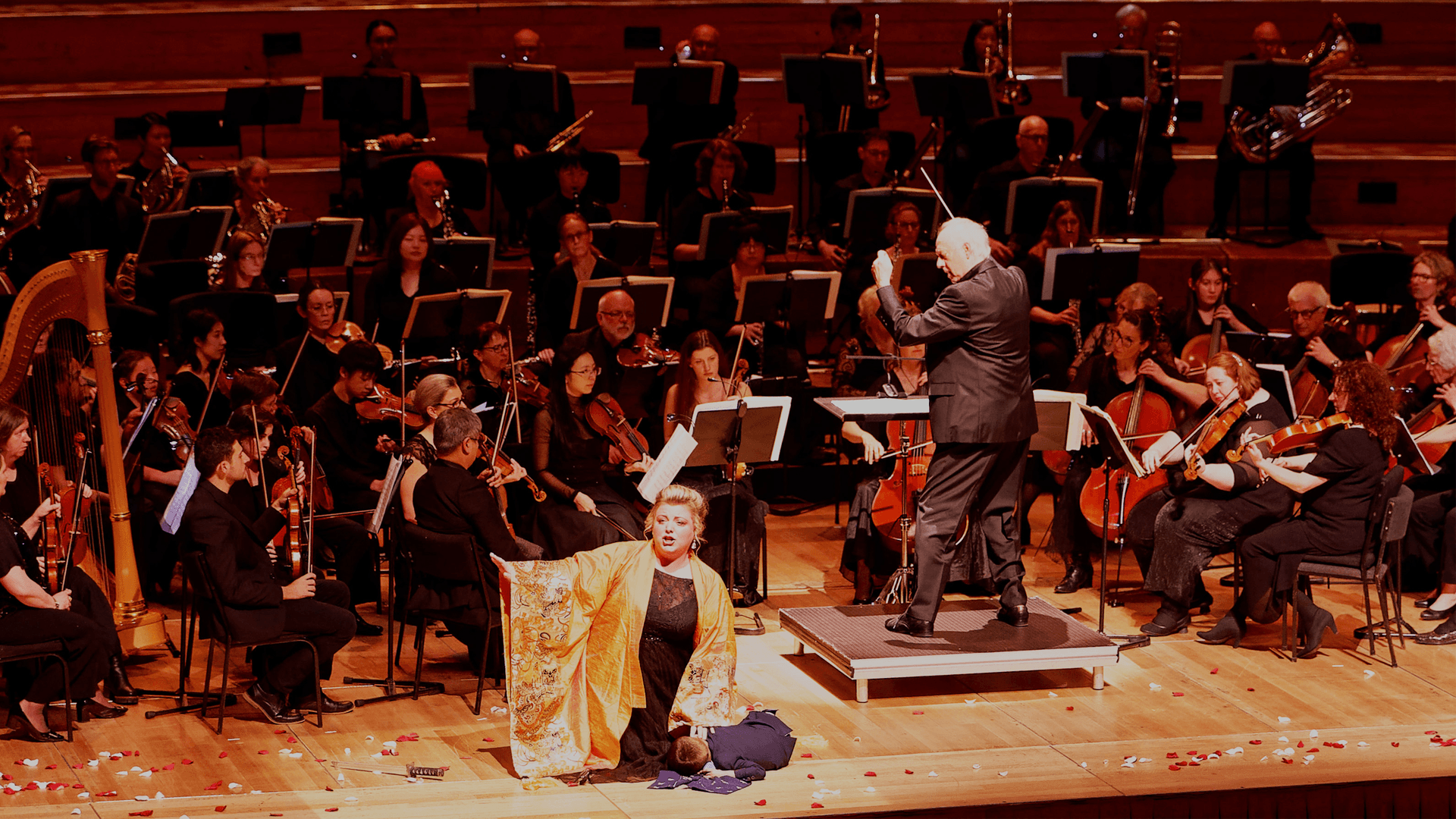 The Auckland Opera Studio 2026 Opera Gala - Teatro en Auckland
