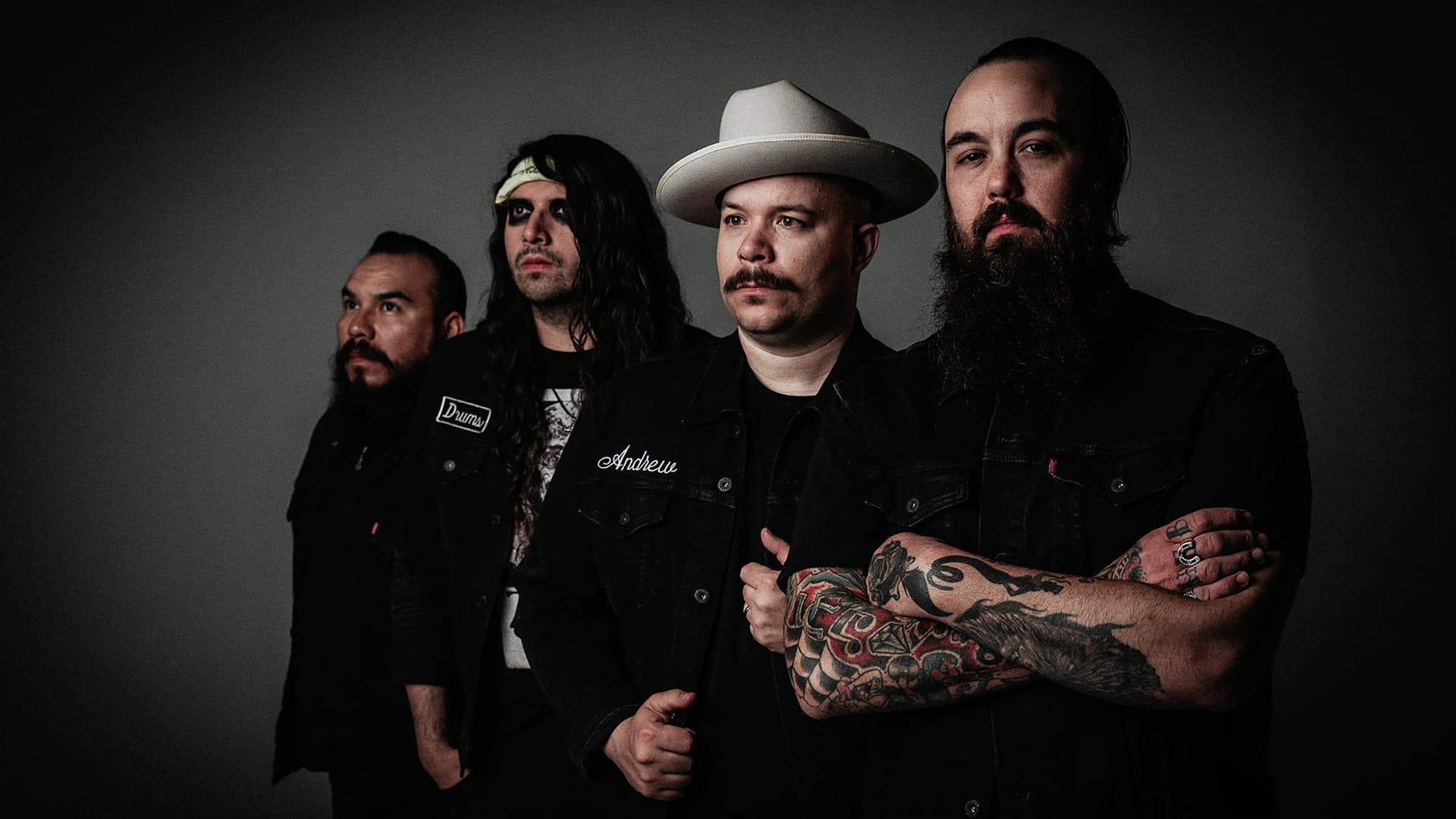 The Big Rockin' Bash: The Delta Bombers, Roy Dee & The Spitfires - Conciertos en Zürich