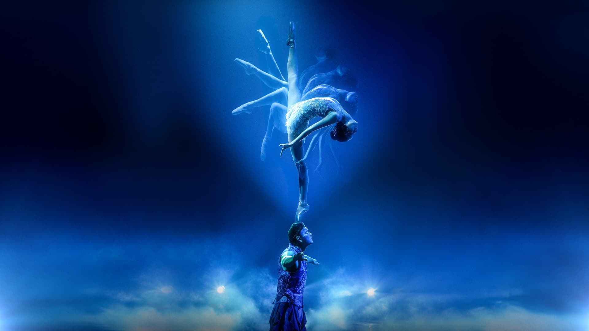 Awakening - Teatro en Las Vegas