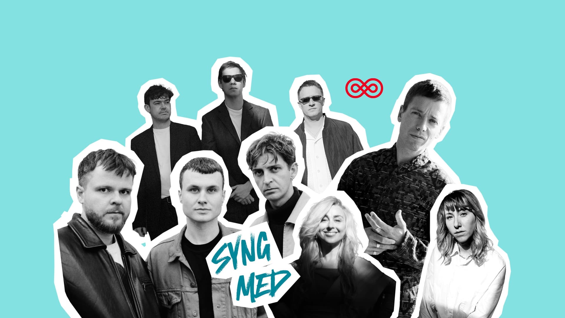 Syng med Mads Langer, Jung, Pauline & Patina - Conciertos en København S
