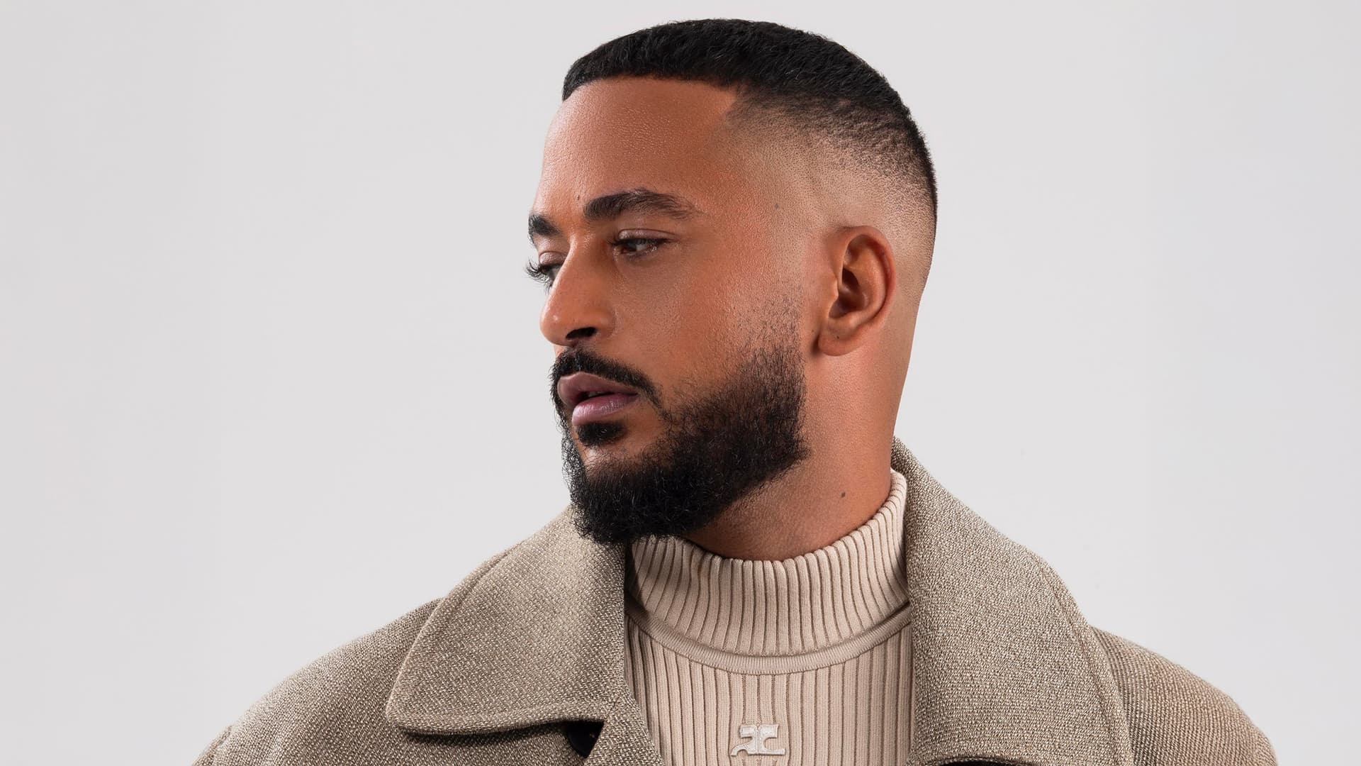 SLIMANE SYMPHONIQUE