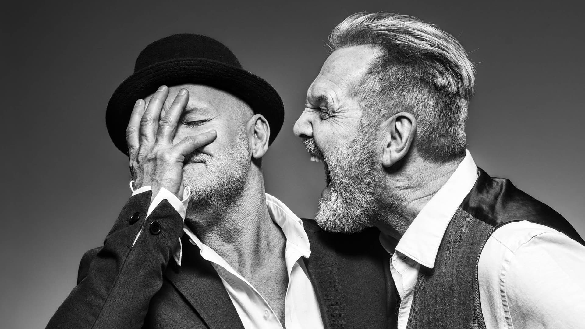 Kommil Foo - Babel - Teatro en Ghent