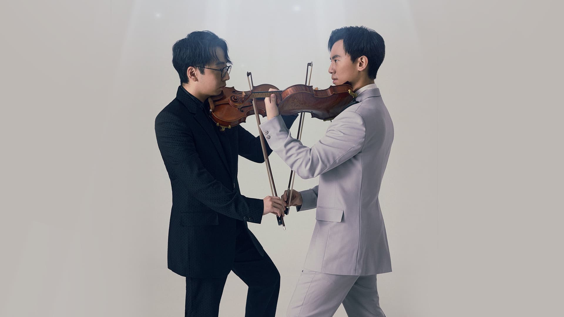 TwoSet Violin: The Sacrilegious Games - Melbourne - Teatro en St Kilda