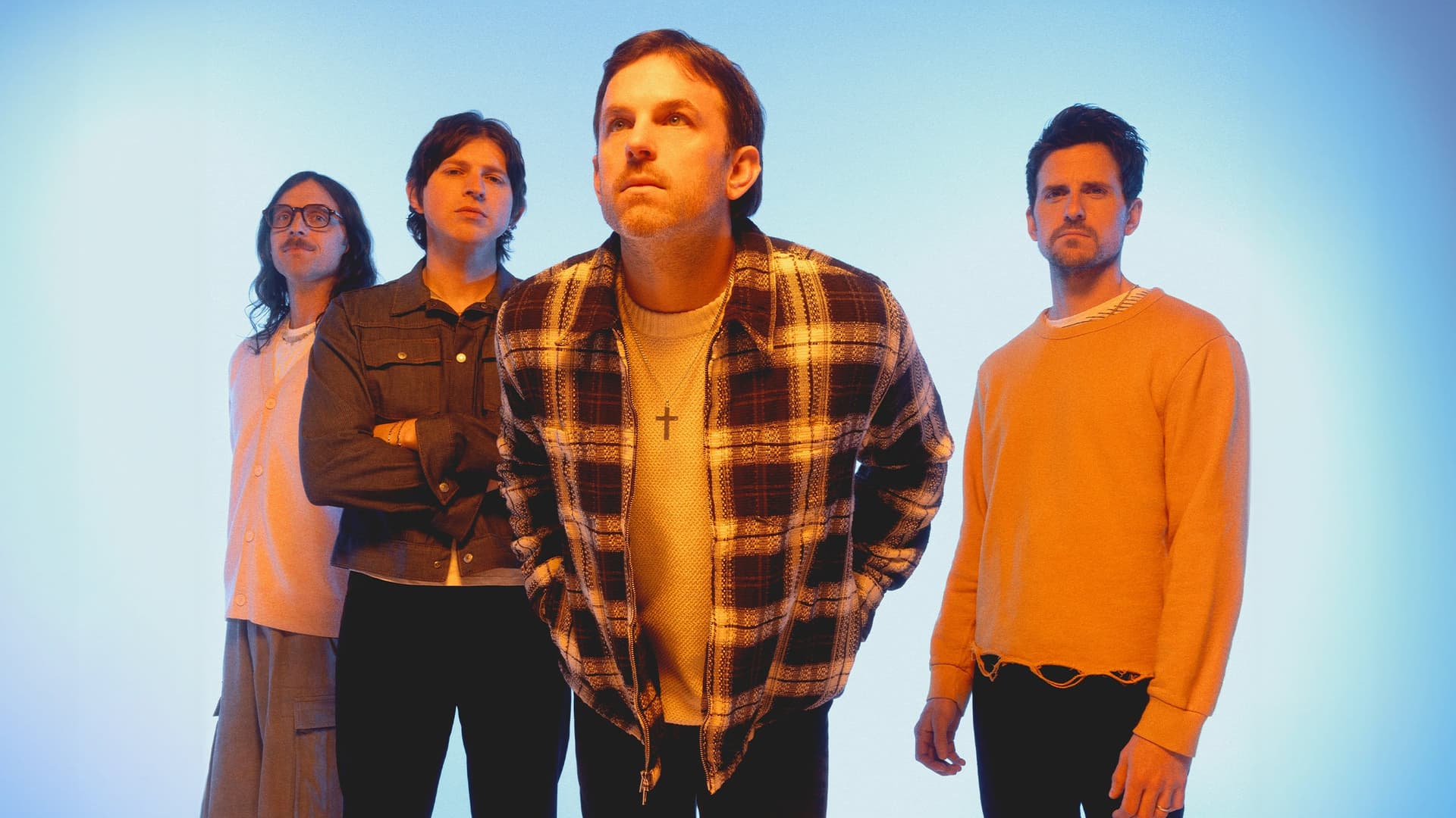 Kings of Leon - Conciertos en Limerick City