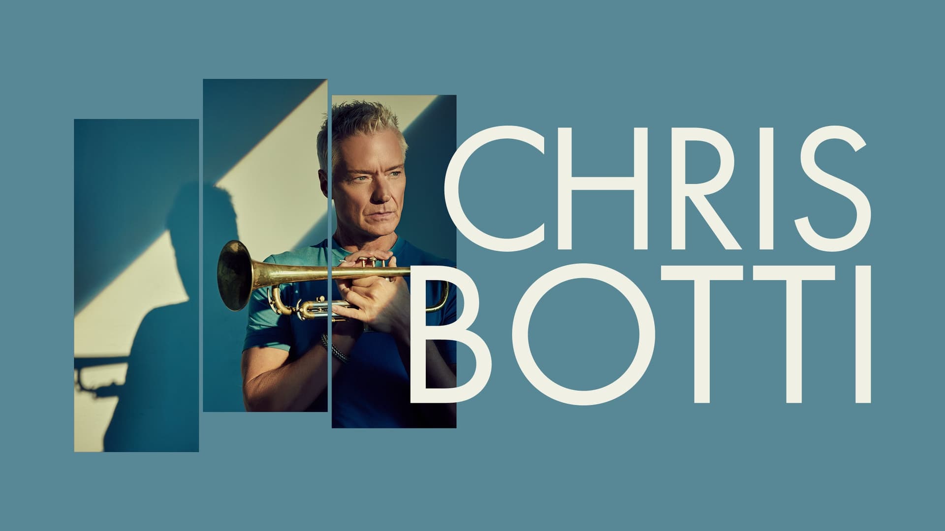 Chris Botti - Conciertos en St Kilda