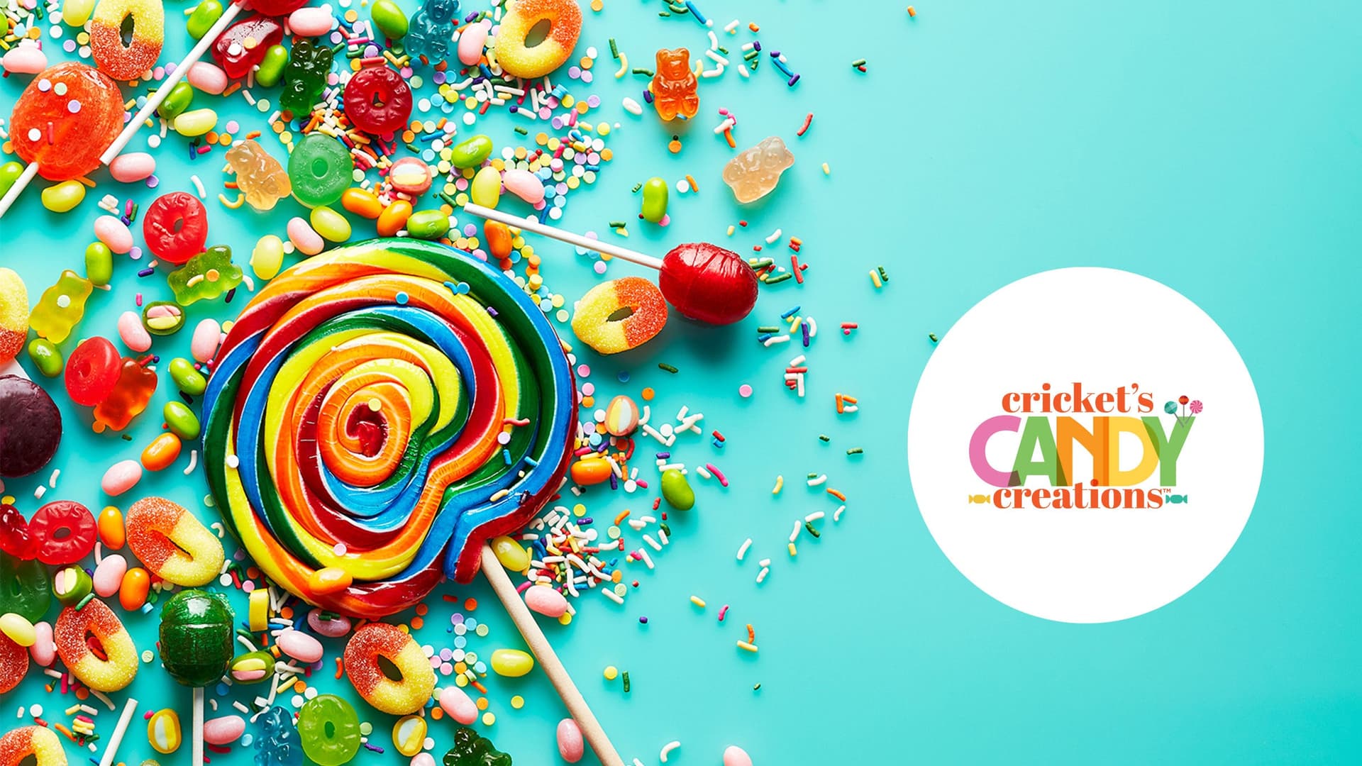 Candy Crafting at Cricket's Candy Creations - Tours en New York