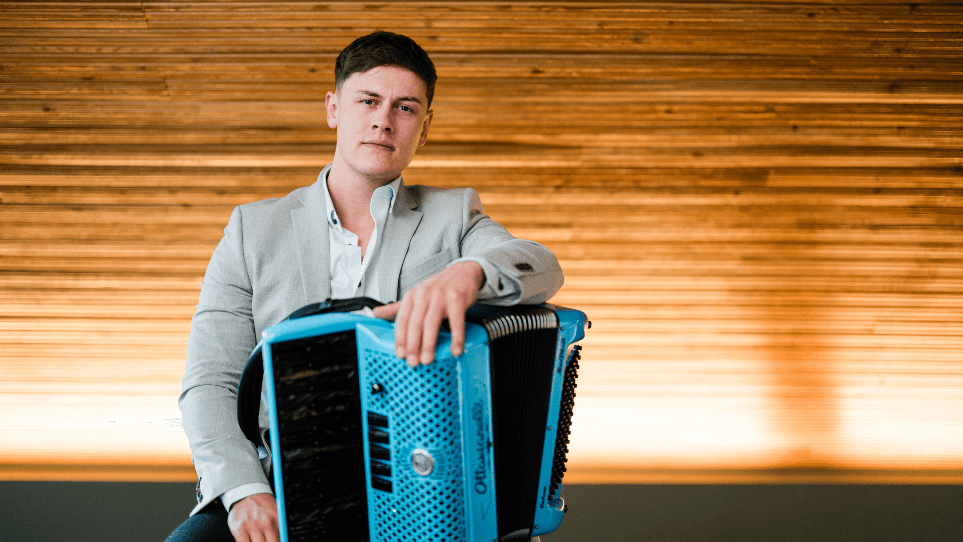 Calum MacPhail - Conciertos en Co. Kerry