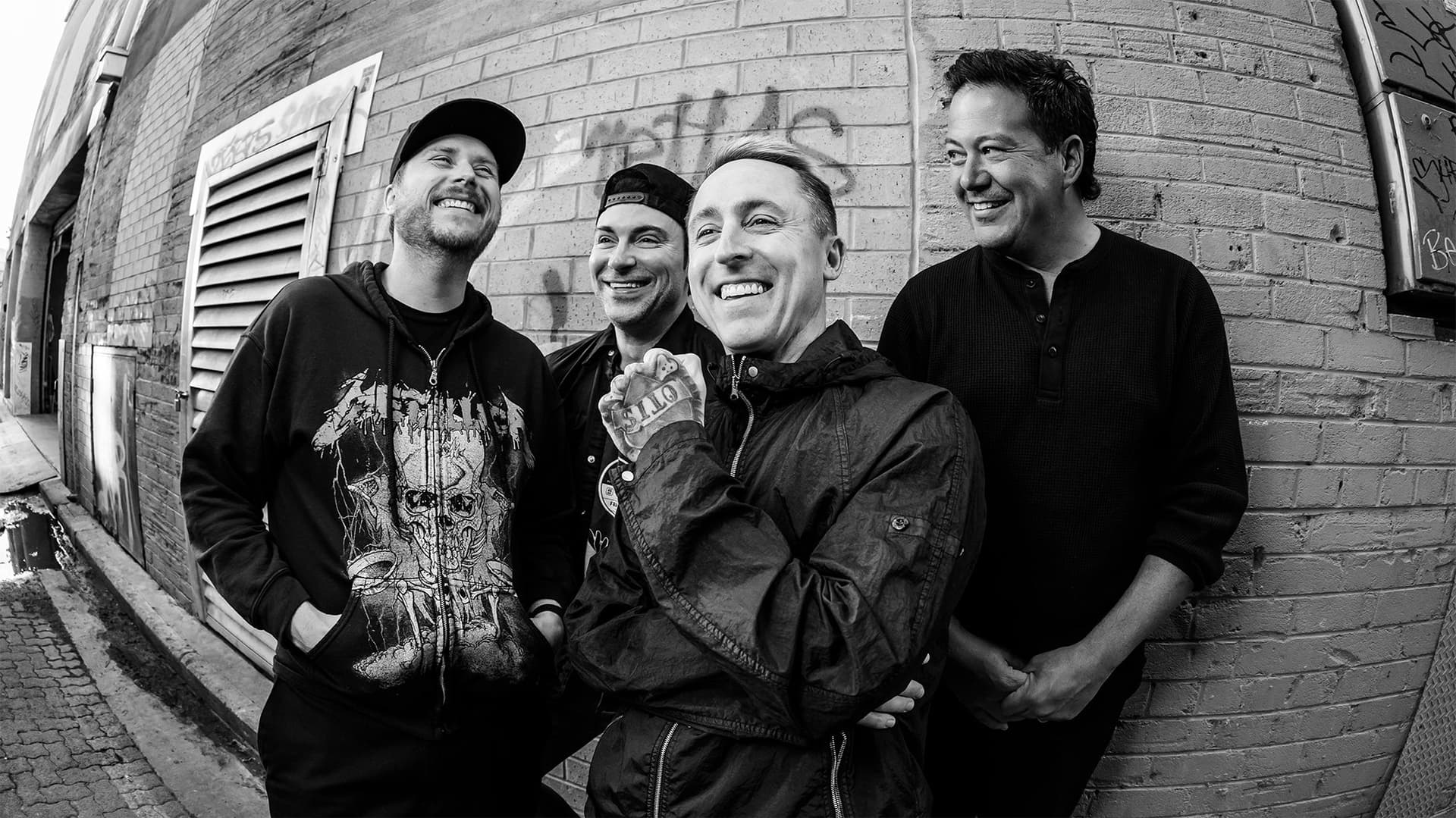 Yellowcard: The Up Up Down Down Tour - Conciertos en Nashville
