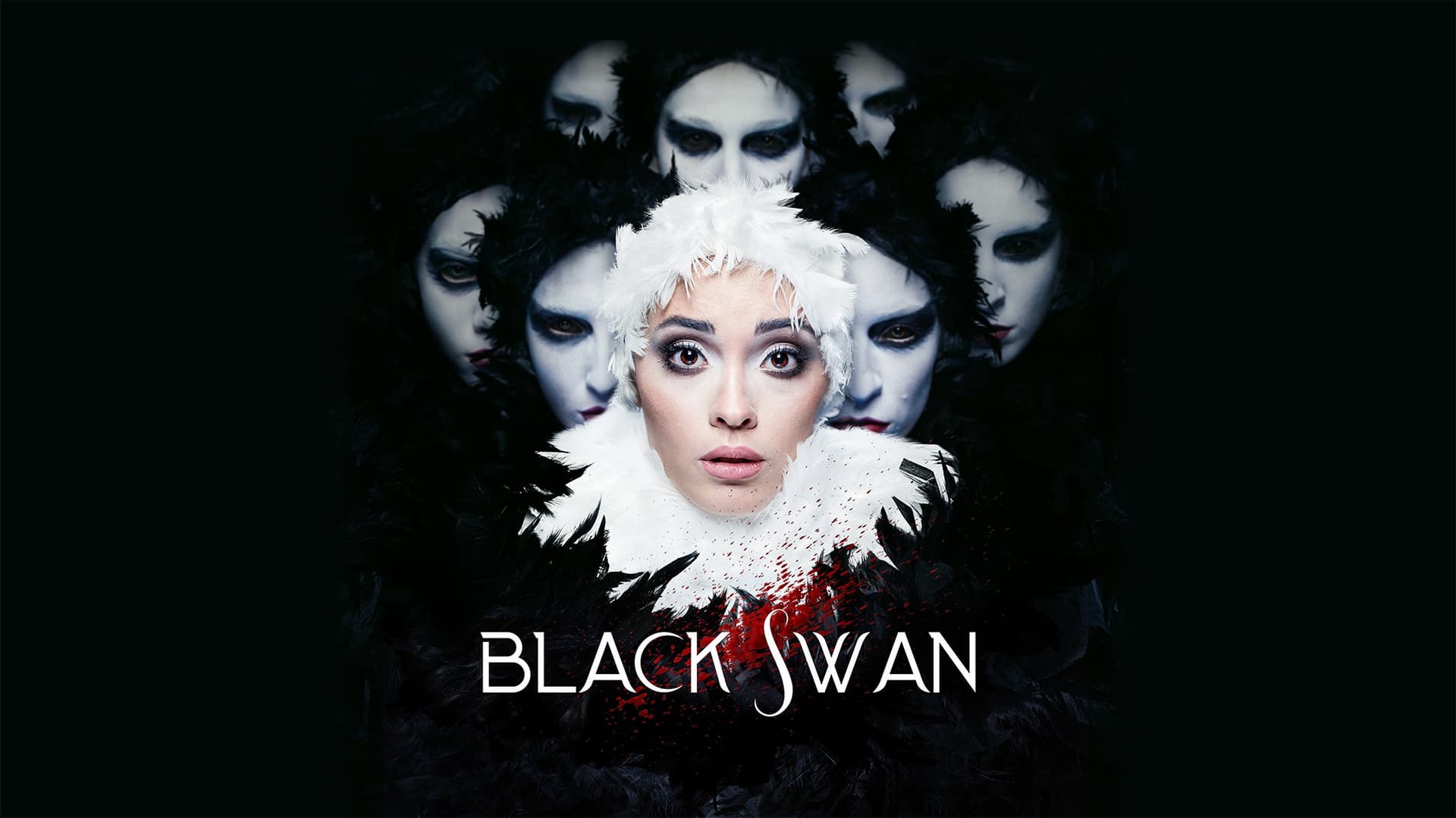 Black Swan - Teatro en Zürich