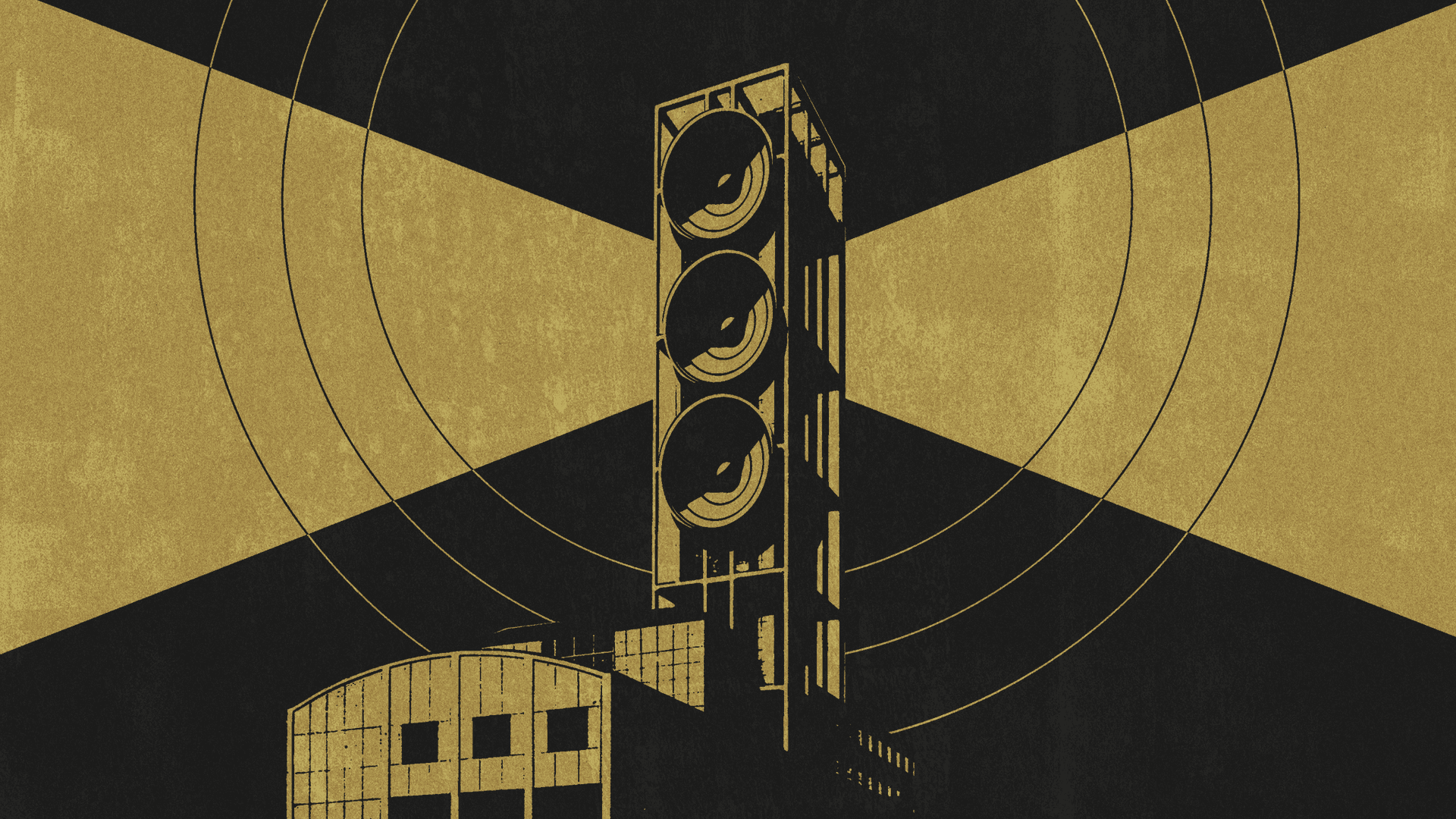 D-A-D & Dizzy Mizz Lizzy & Sort Sol & The Raveonettes - Conciertos en Aarhus C