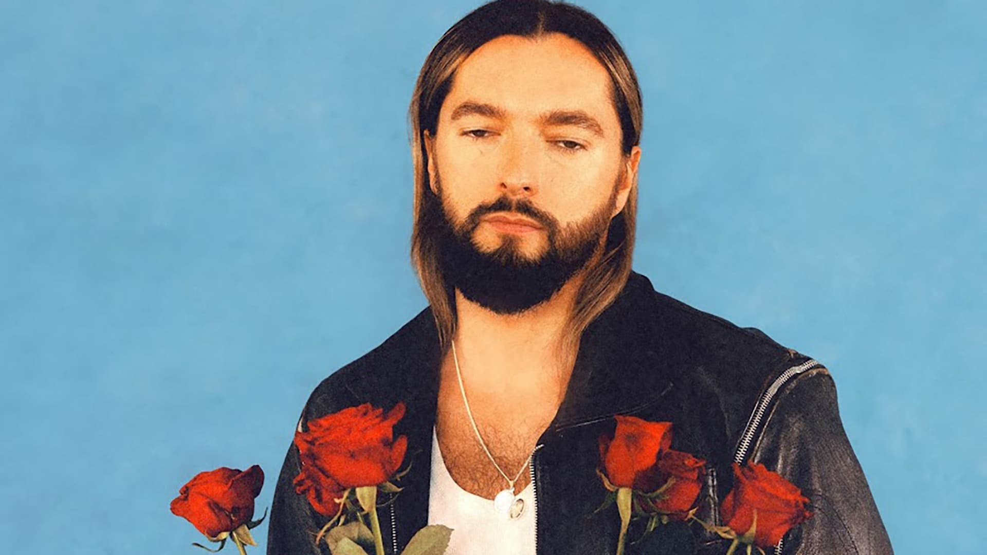 Salvatore Ganacci - Conciertos en Stockholm