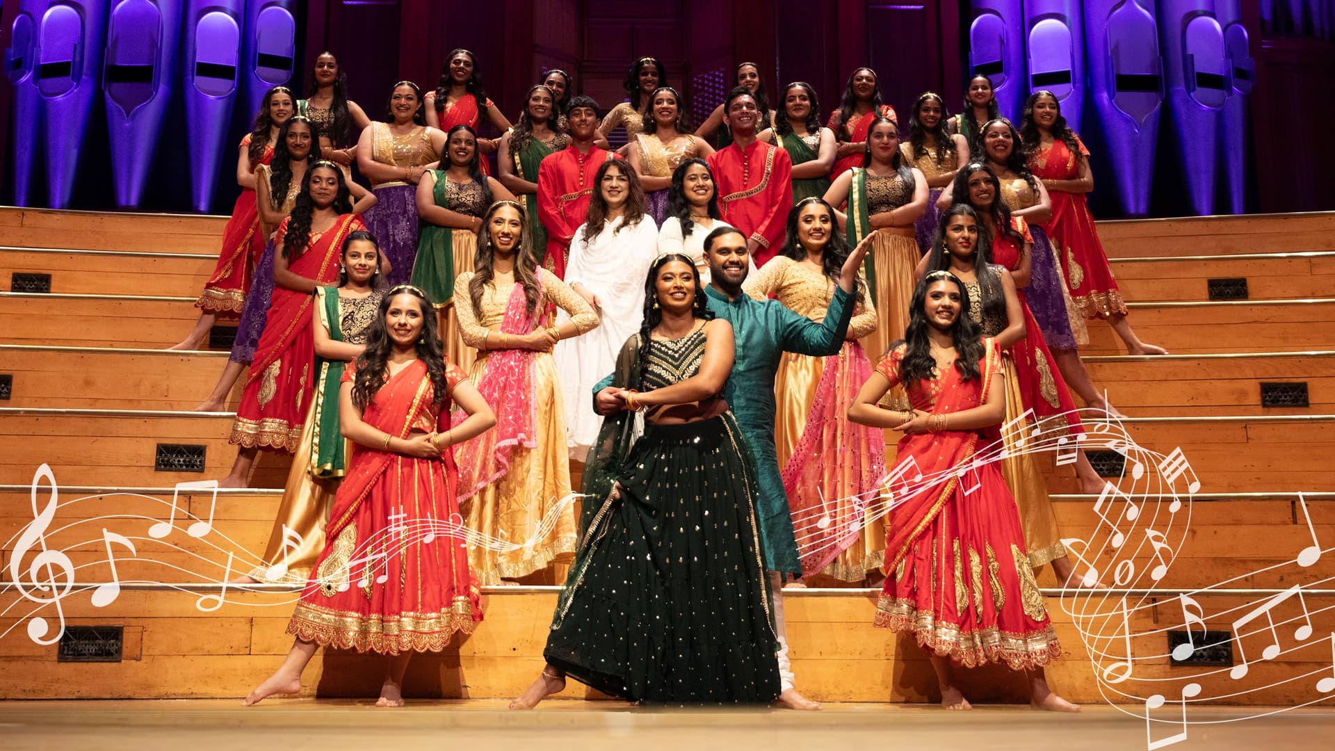 Taal Mila - Teatro en Auckland