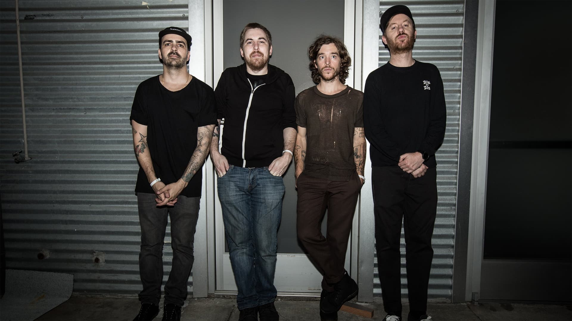 This Will Destroy You - Conciertos en Poznan