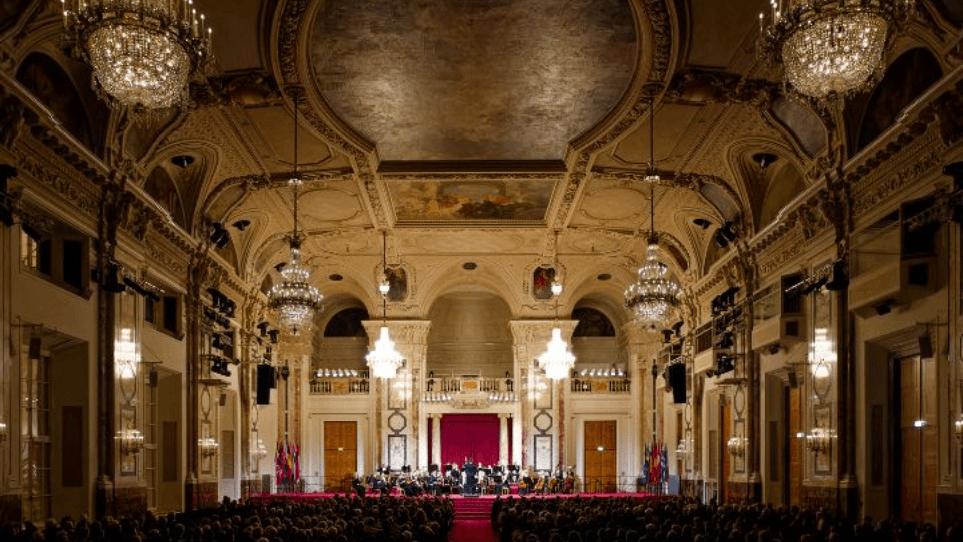 Strauss & Mozart Konzert – Das Mozart Jubiläum - Conciertos en Vienna