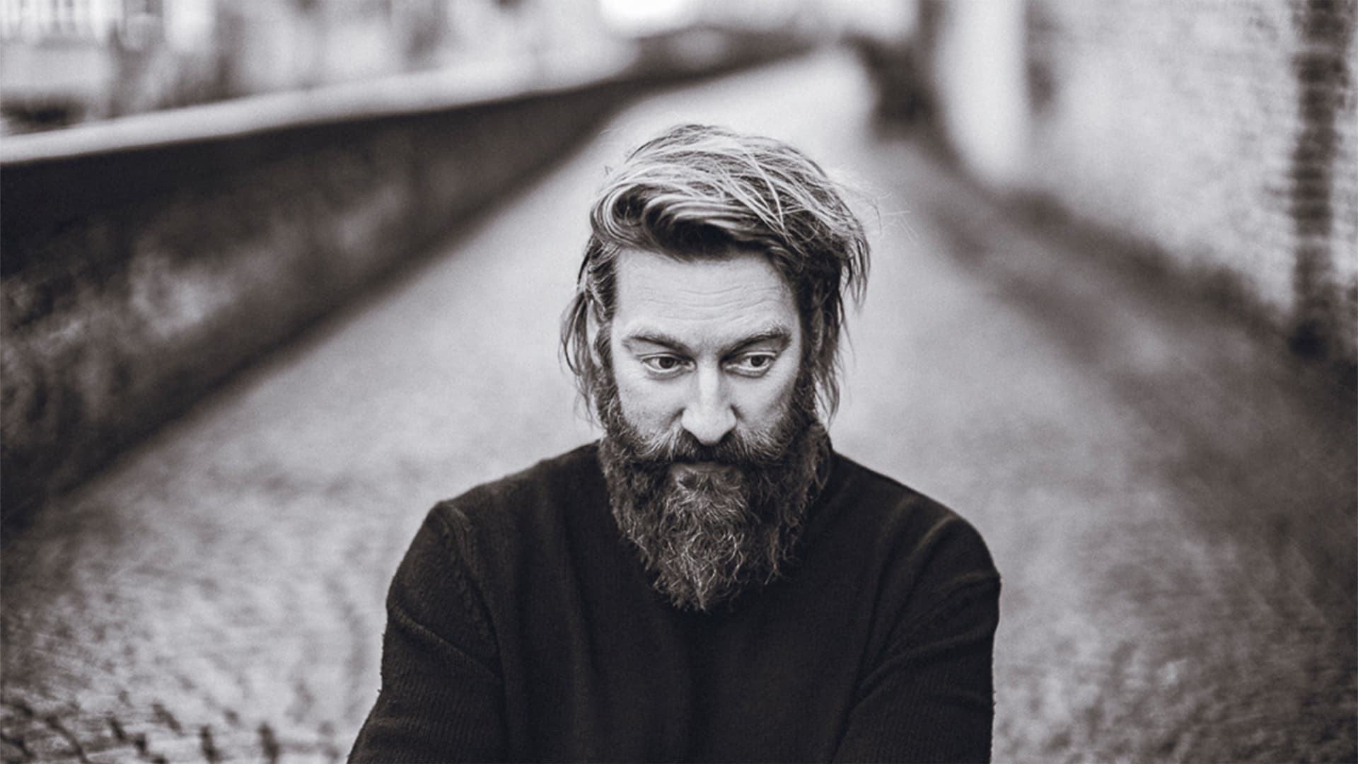 Joep Beving - Teatro en Groningen