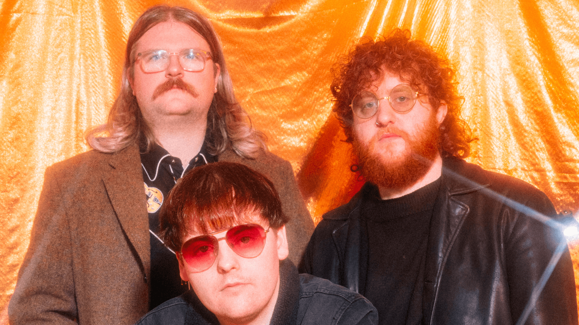 Shamrock Showband - Conciertos en Dublin