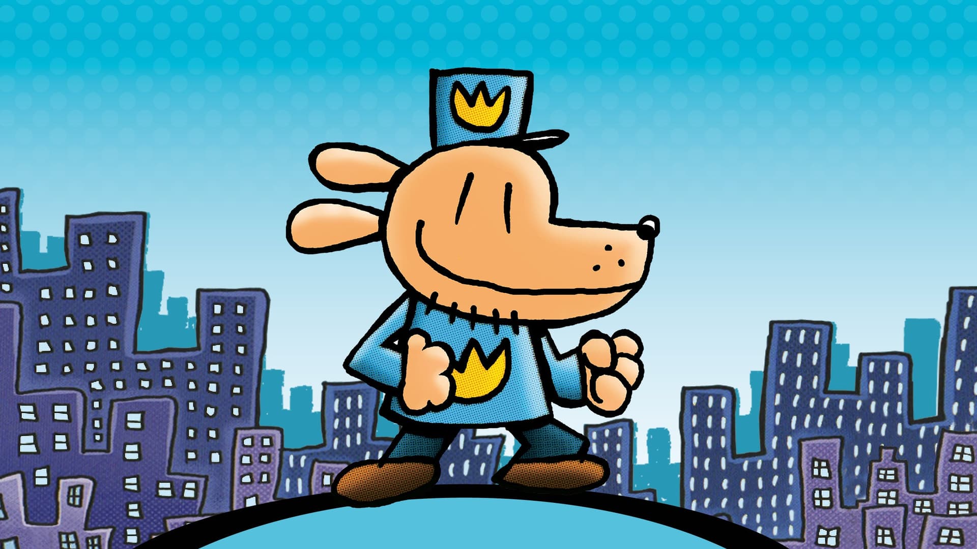 Dog Man The Musical - Teatro en Takapuna Beach
