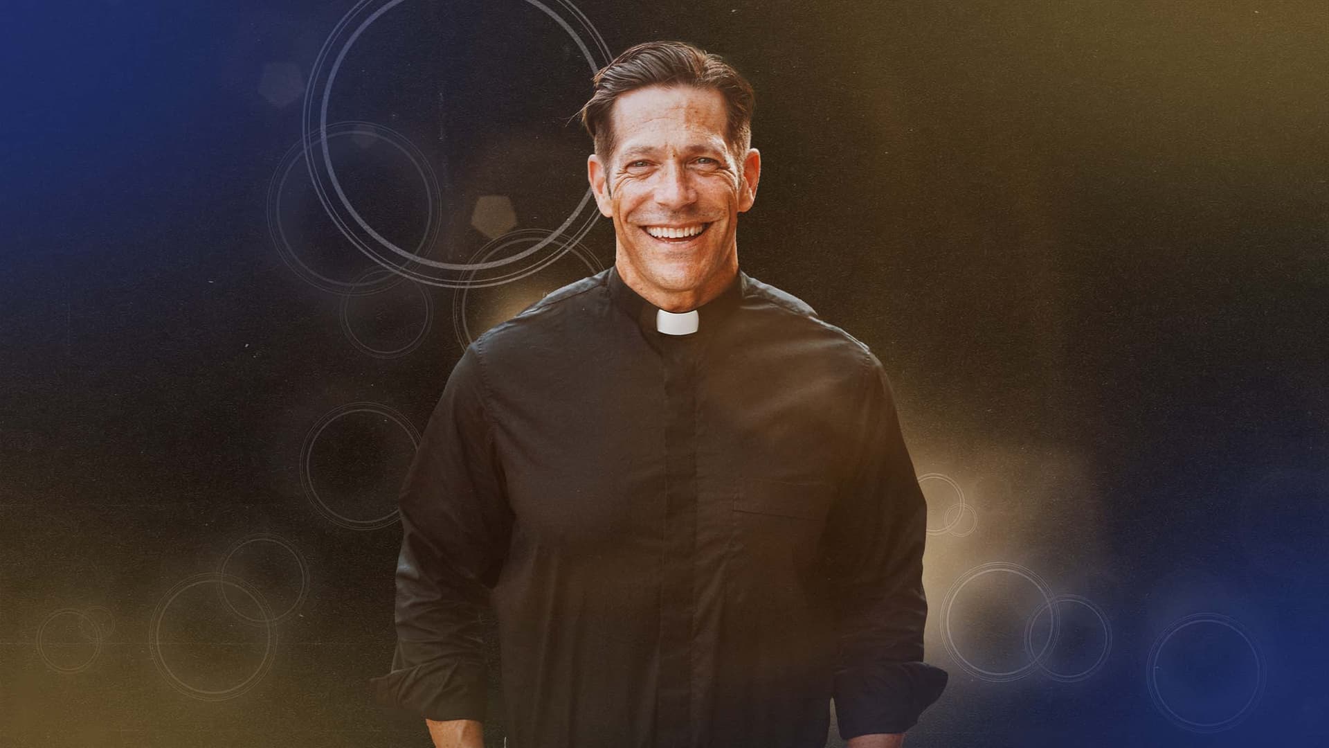 The Parables Tour with Fr. Mike Schimtz - the Parables Tour - Tours en Dublin