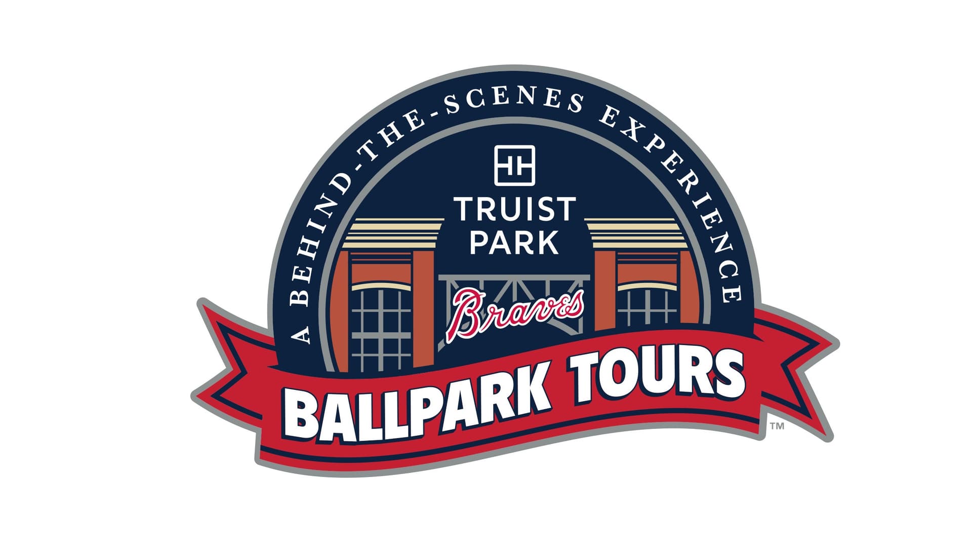Tours: Truist Park - Deportes en Atlanta