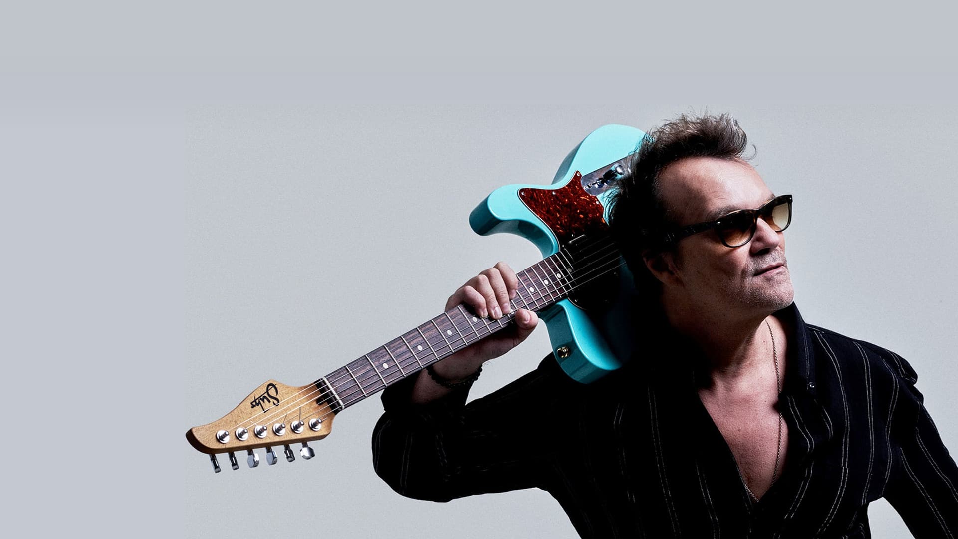 Axel Bauer - Conciertos en Braine-le-Comte