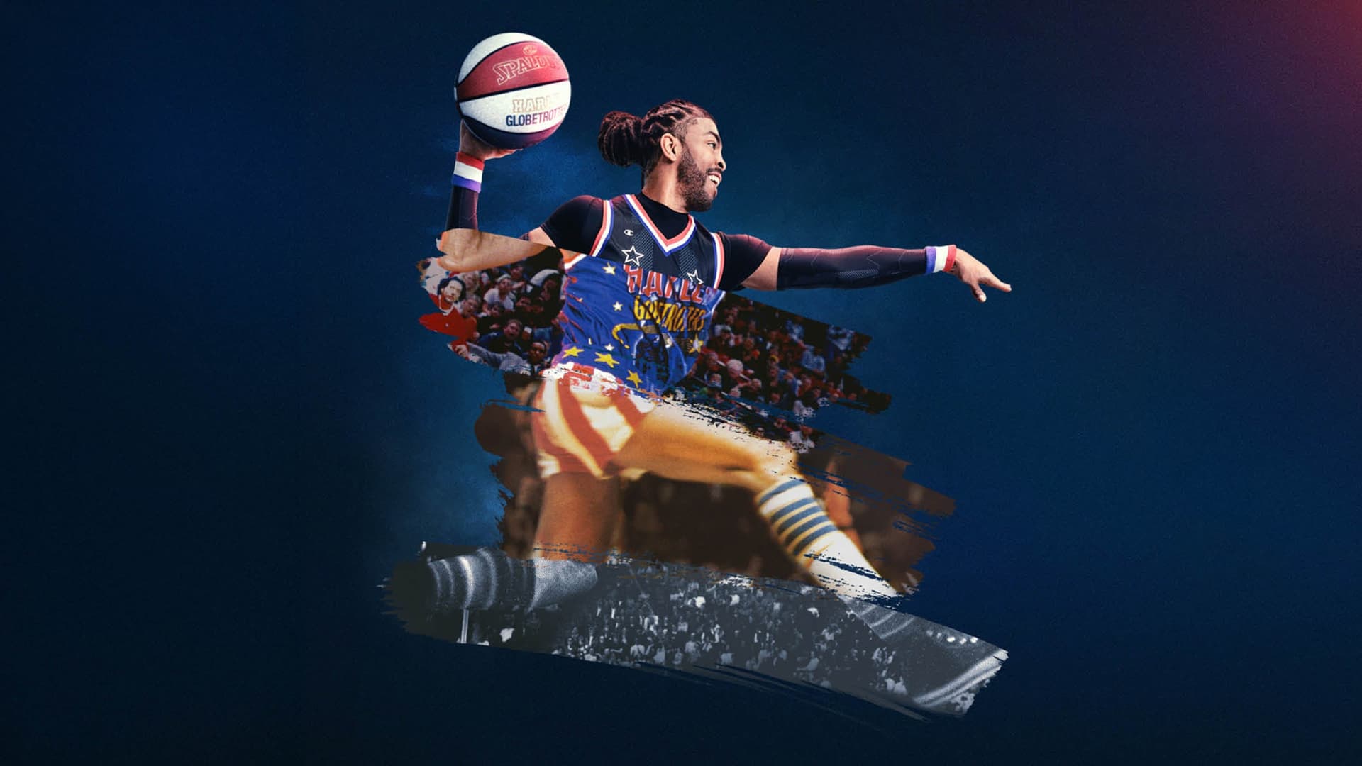 Harlem Globetrotters, The 100 Year Tour! - Tours en Merksem (Antwerpen)